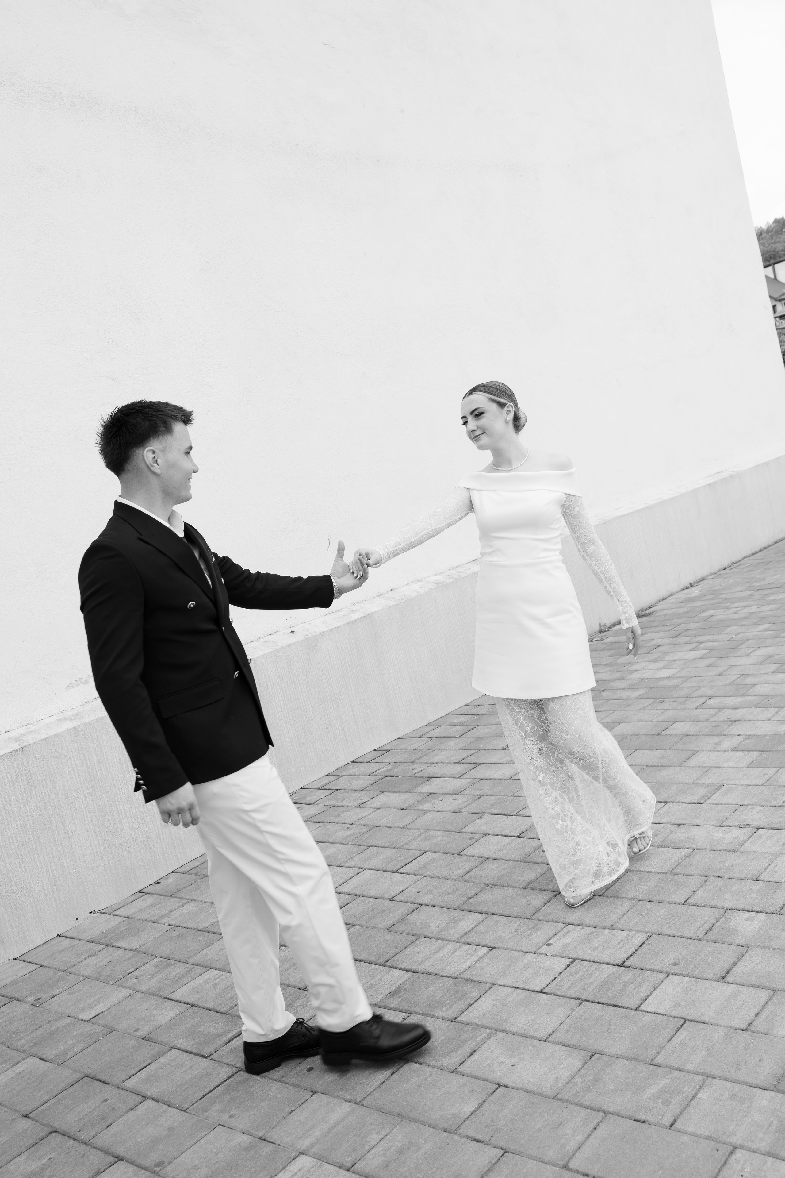 Mark Fazakas — Wedding Photographer