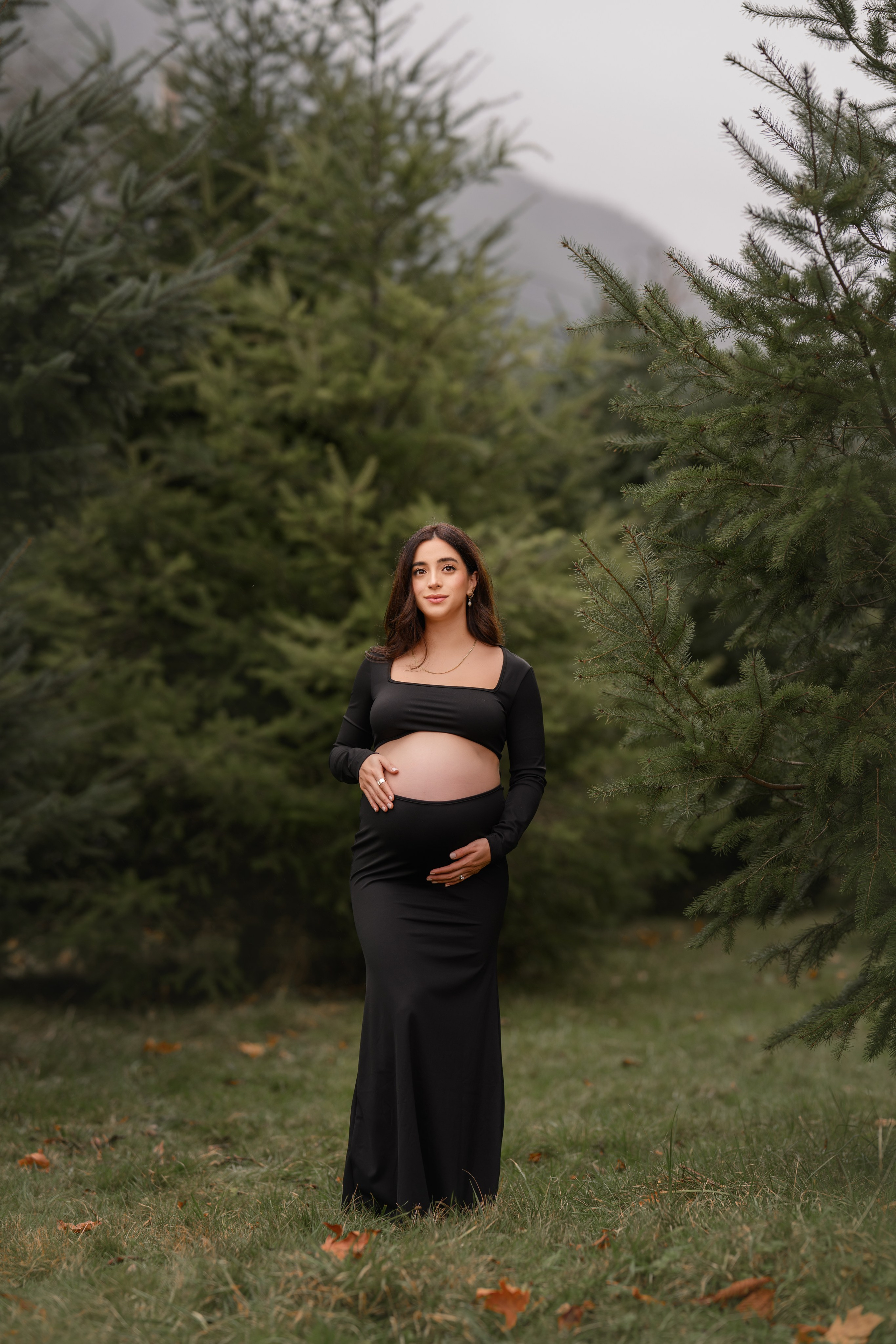 Pamela. Wedding & portrait photography in the Seattle Area. Helen Michelle photographer