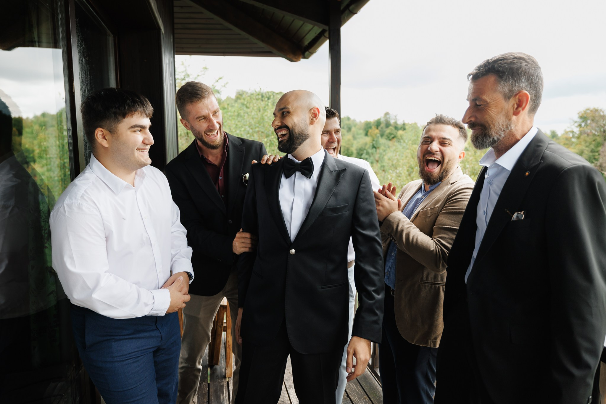 Paula & Robert. Fotograf nunta Bucuresti - Manu Ivanciu | Fotograf botez