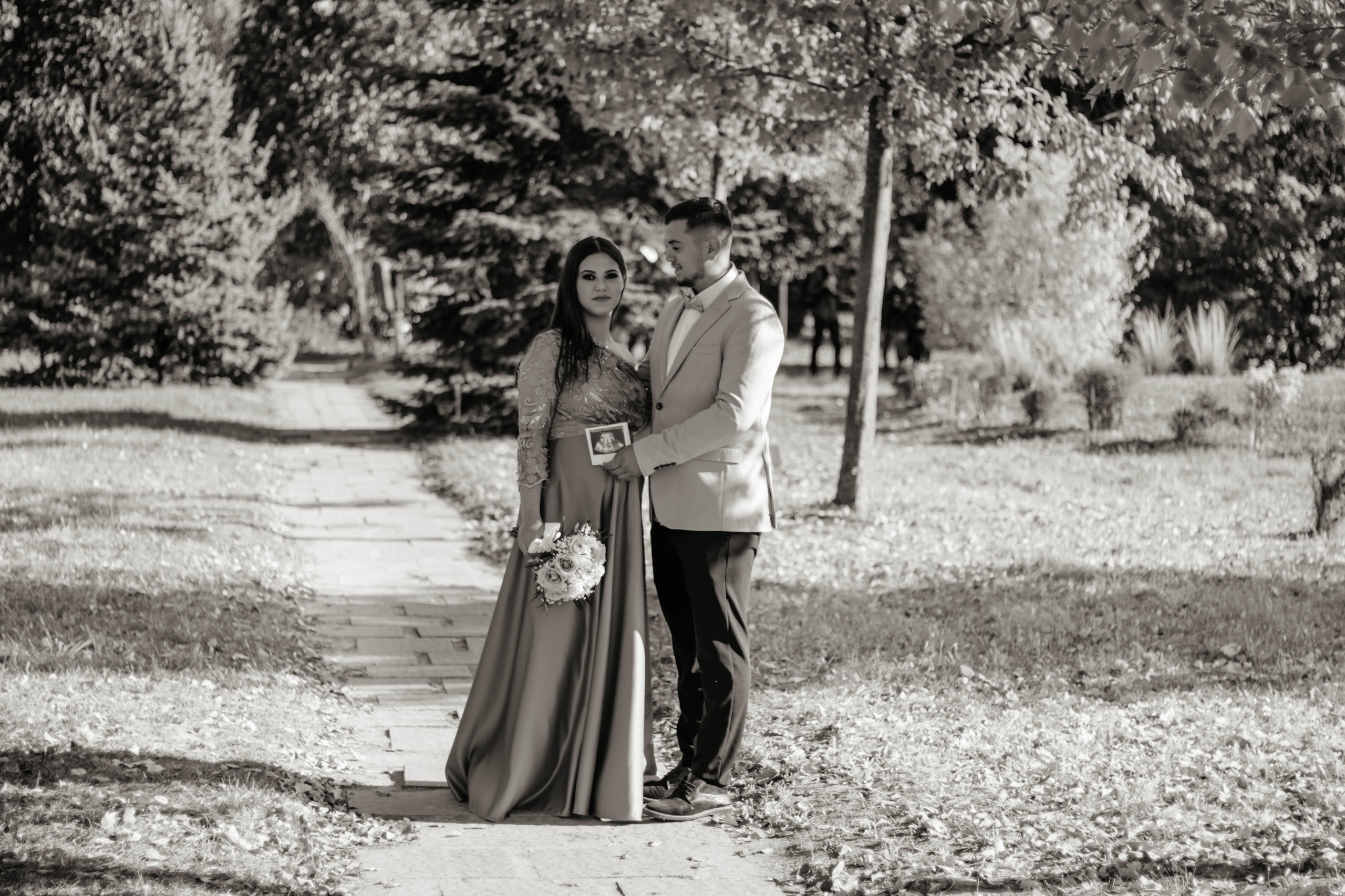 Nicoleta & Florin. Fotograf si videograf — evenimente si studio