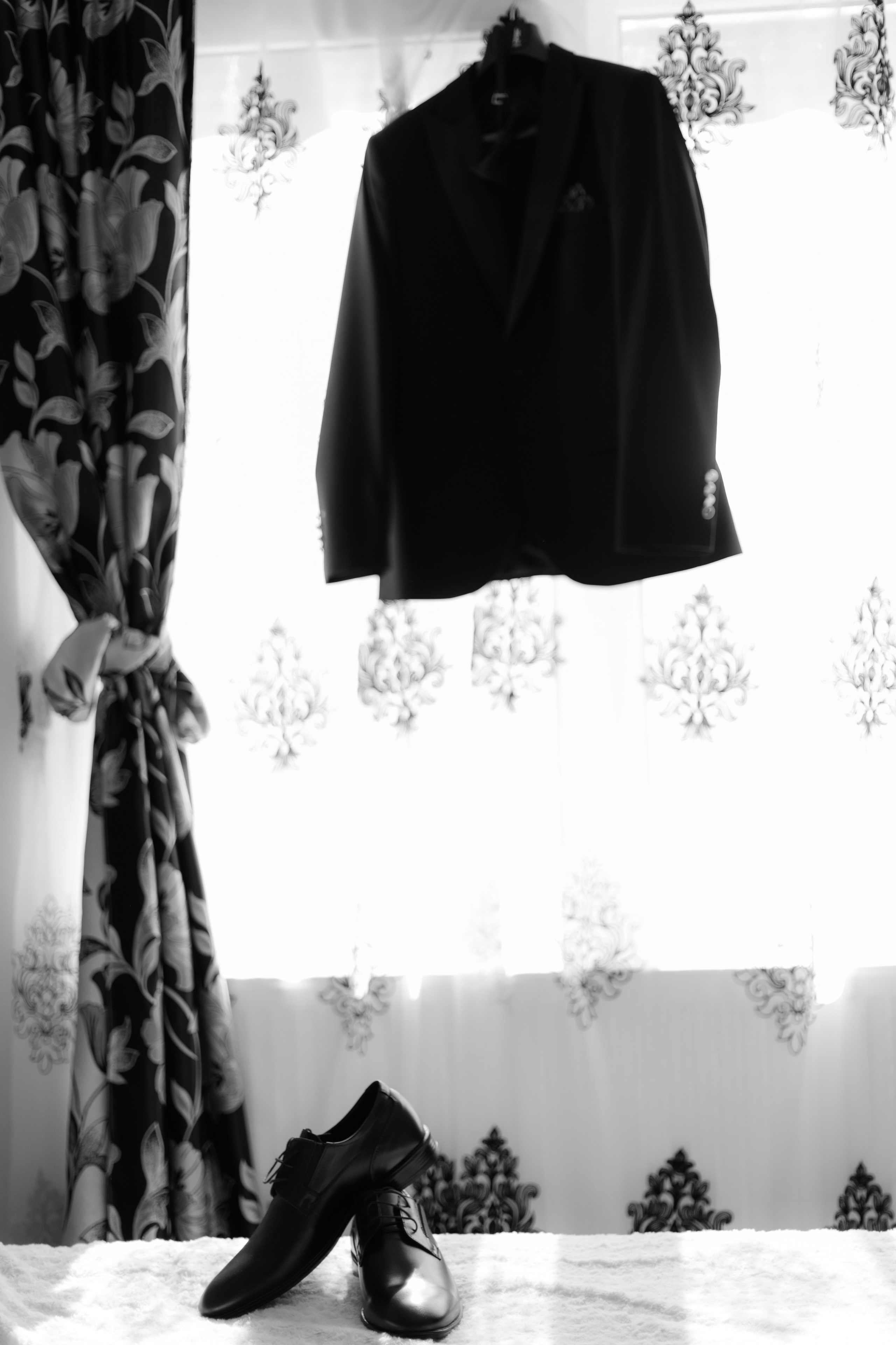 Valentina & Marcel. Fotograf si videograf — evenimente si studio