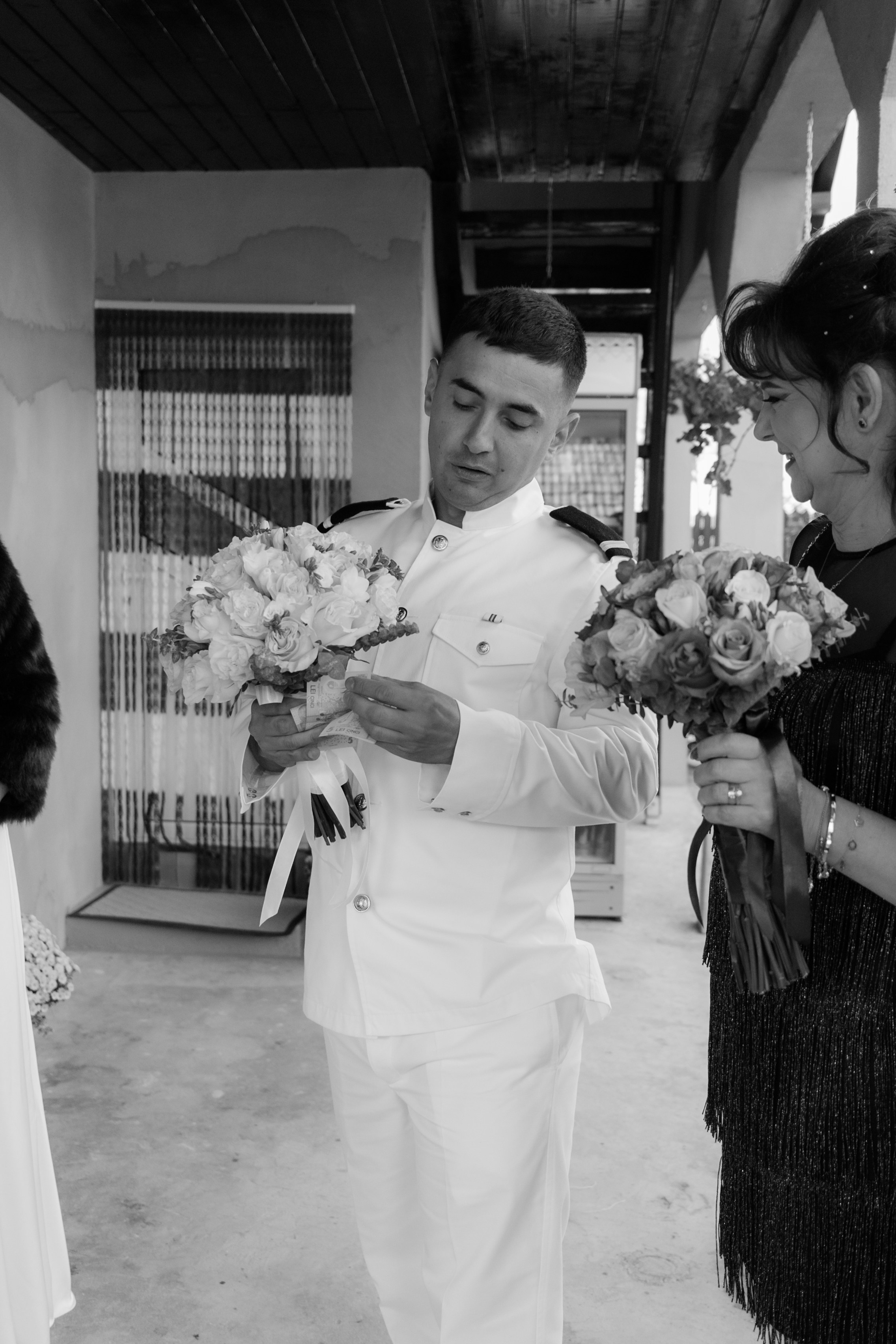 Malina & Alex. Fotograf si videograf — evenimente si studio