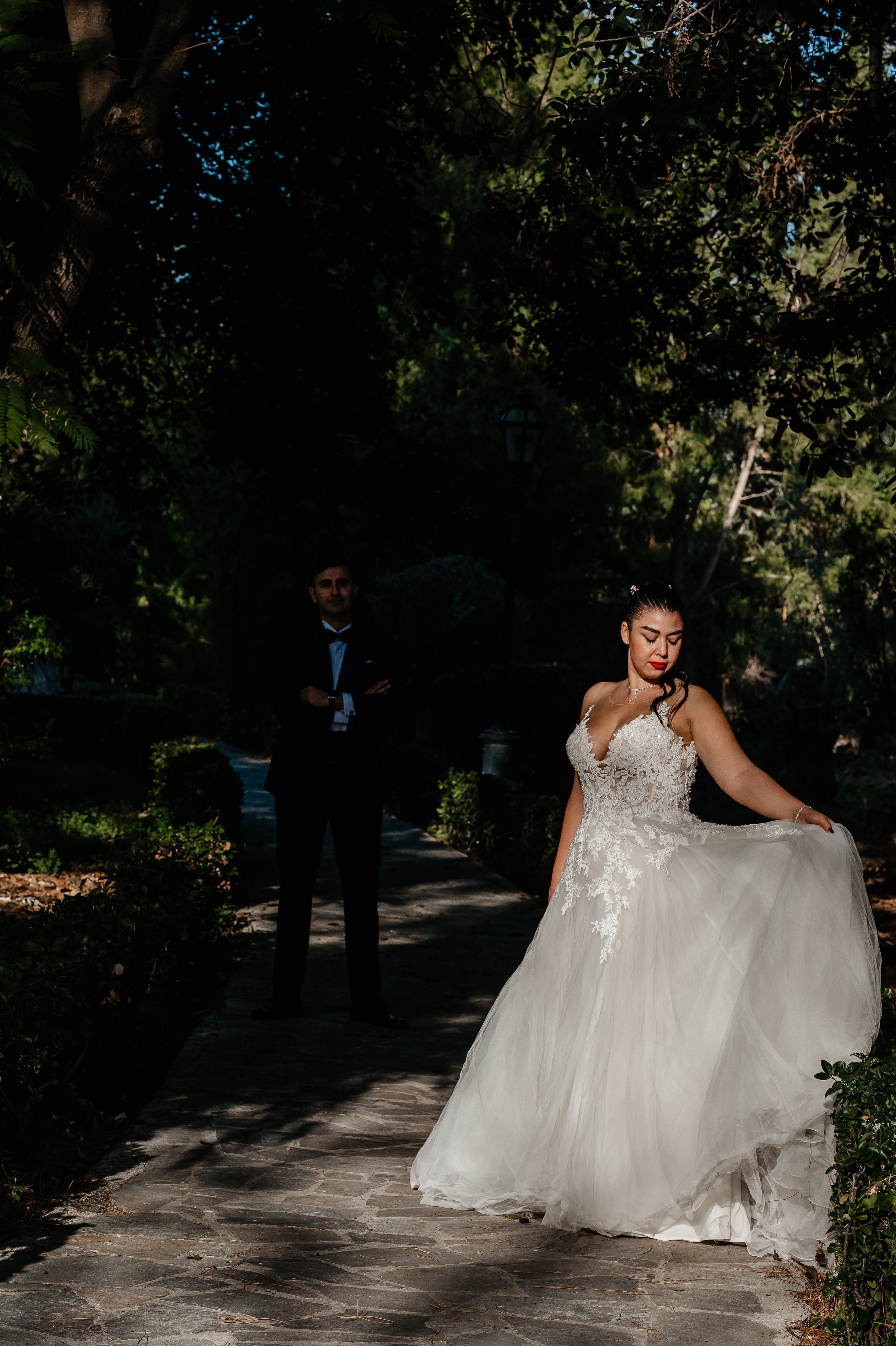 Nikolas & Cristina. AdrianOltean.wfolio.pro