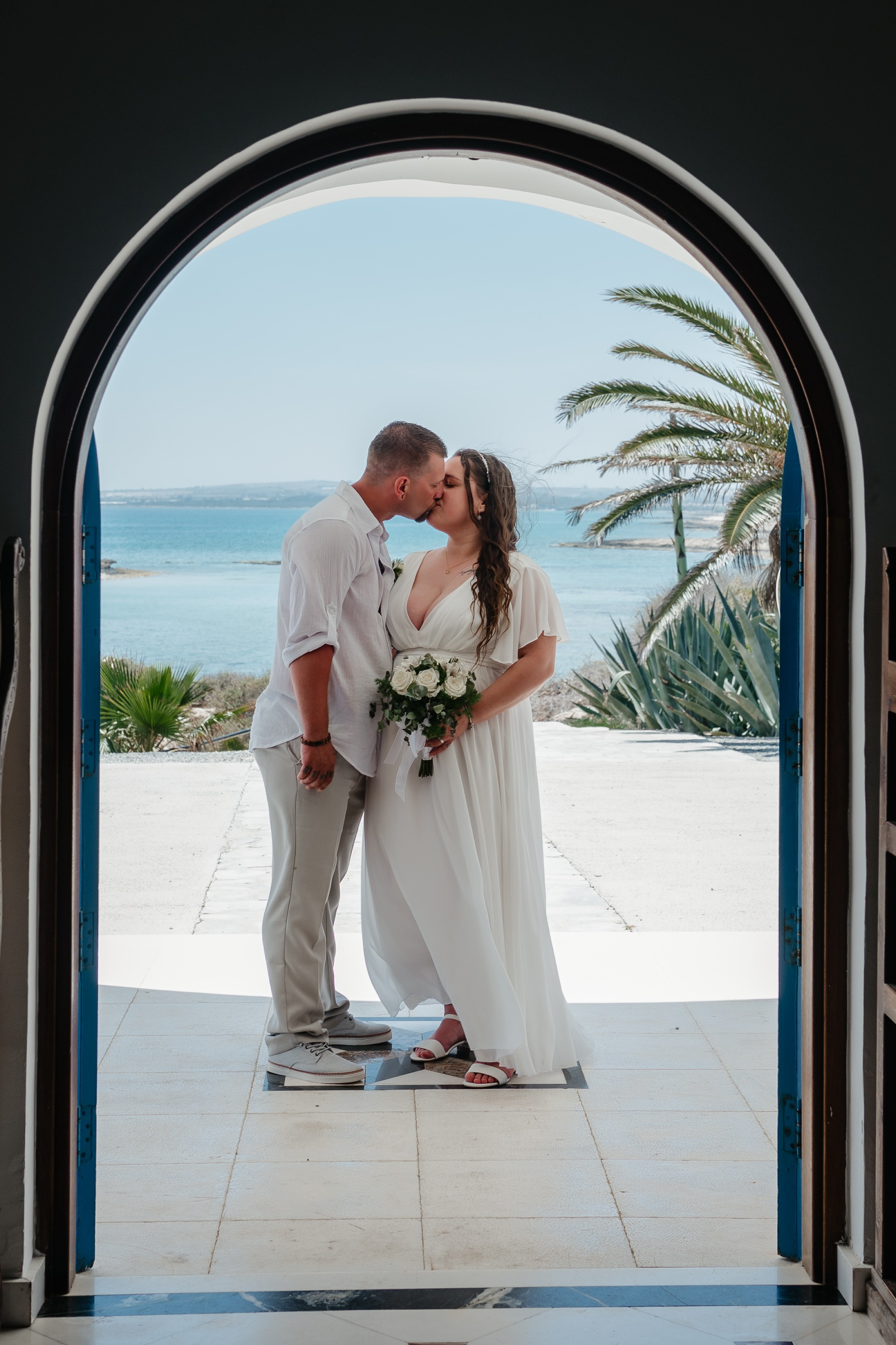 AyaNapa Ceremony. AdrianOltean.wfolio.pro