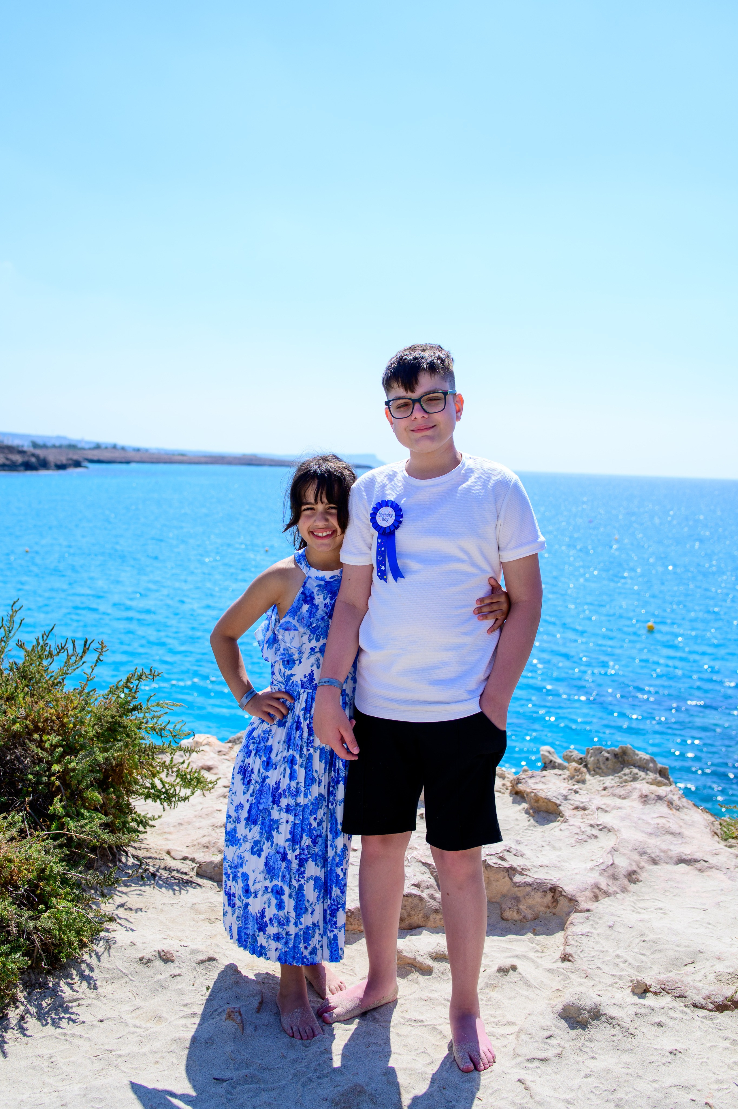 AyaNapa CityBrake. AdrianOltean.wfolio.pro