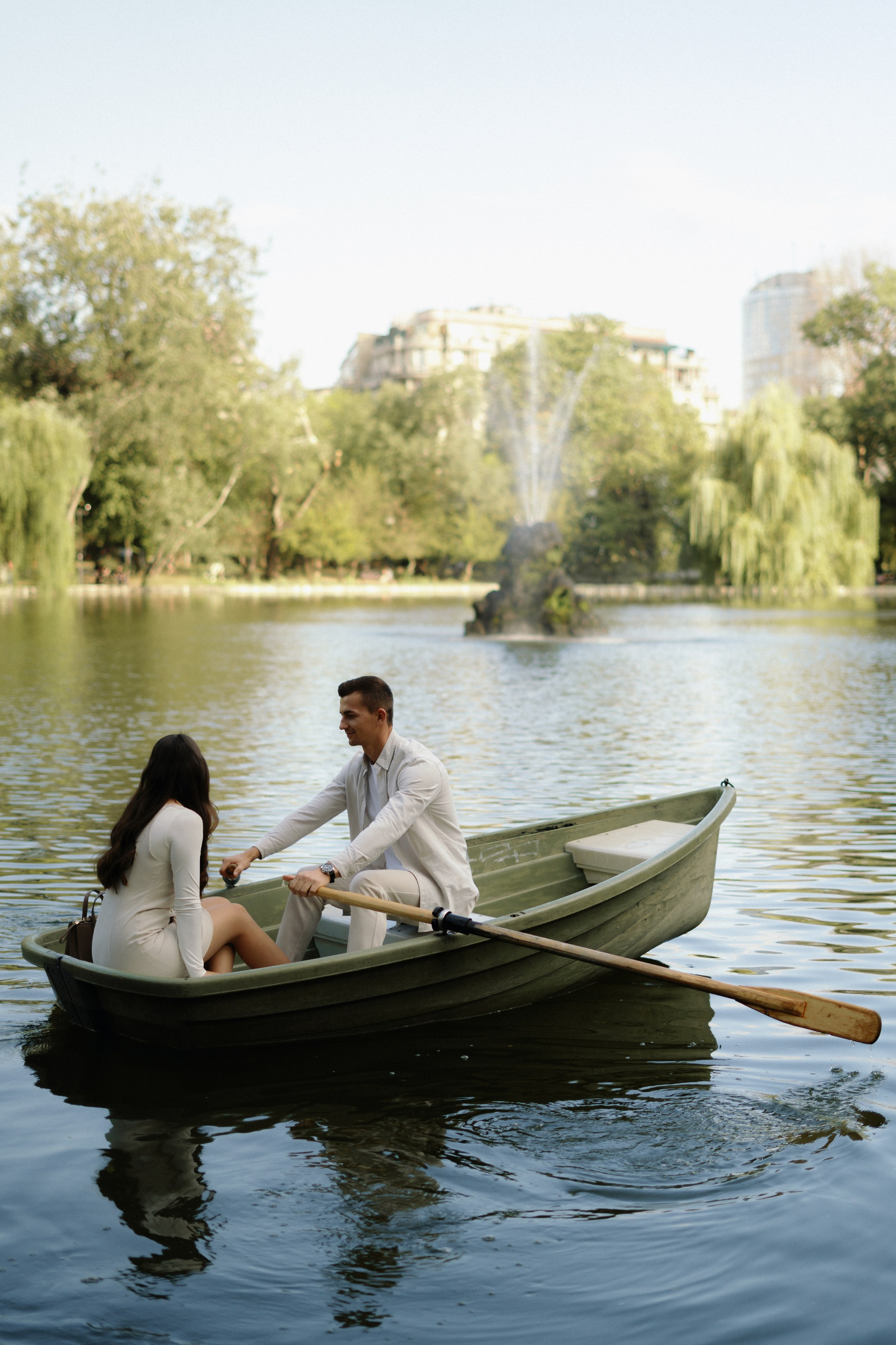 Andra & Auraș. STORYCATCHERS