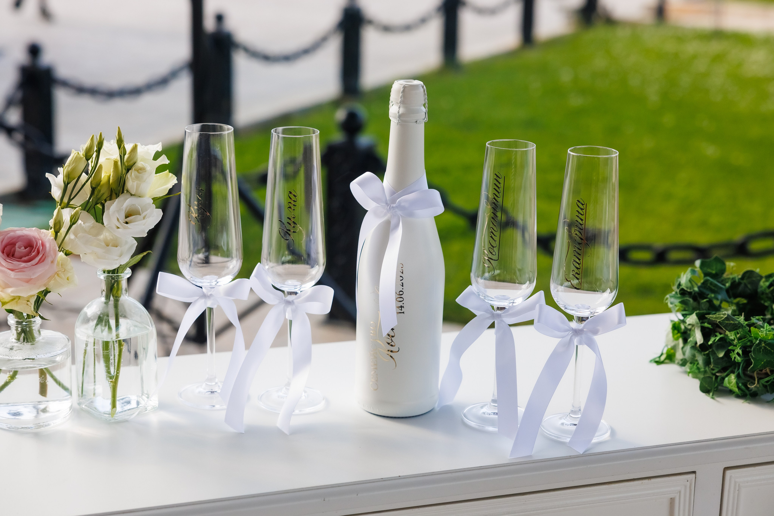 Сватба Айтос. Фотограф Ирина Йотова