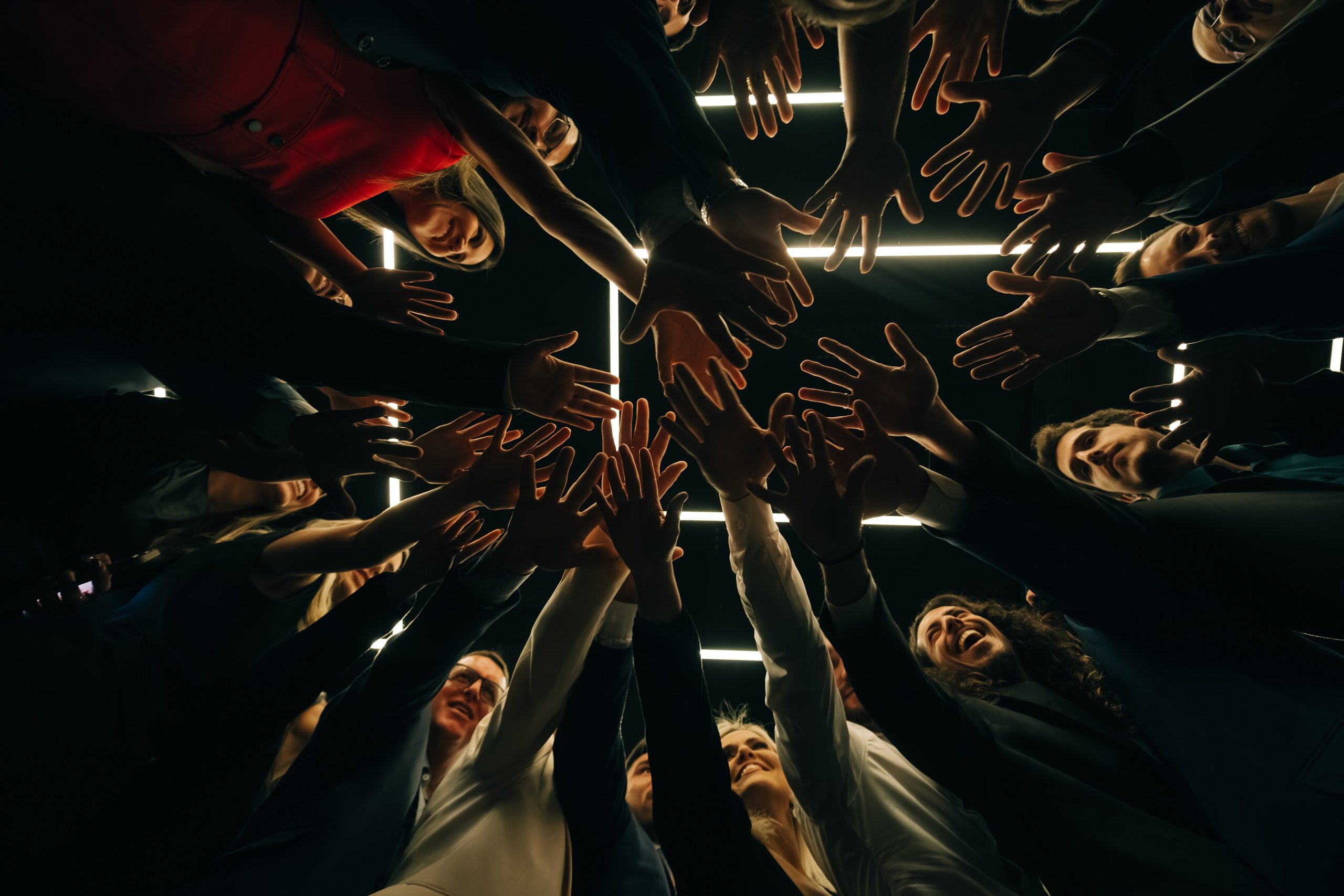Fotografia publicitária, corporativa e eventos em Pelotas — RS, Brasil