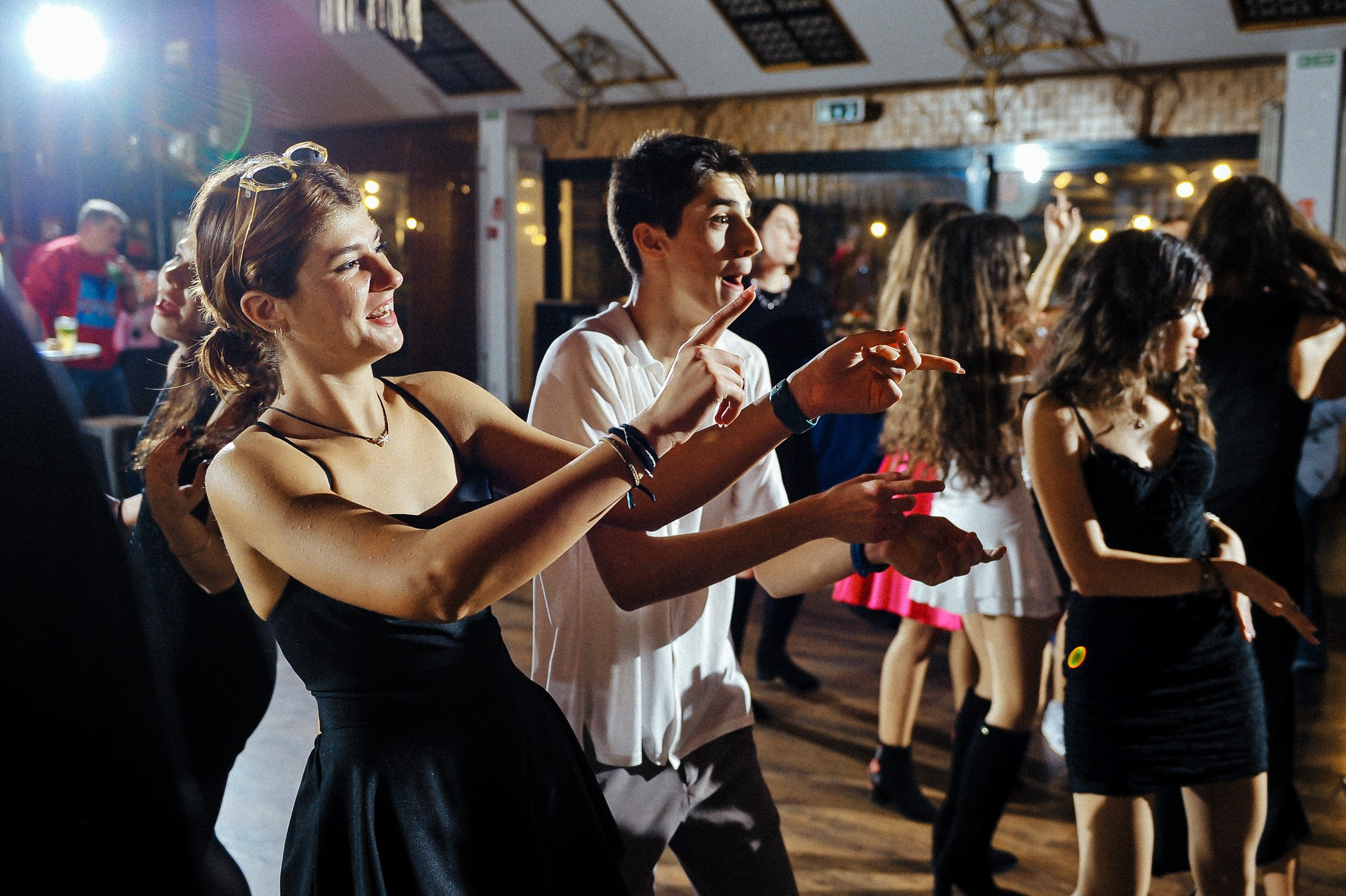 Karina (majorat). Fotograf de familie și evenimente