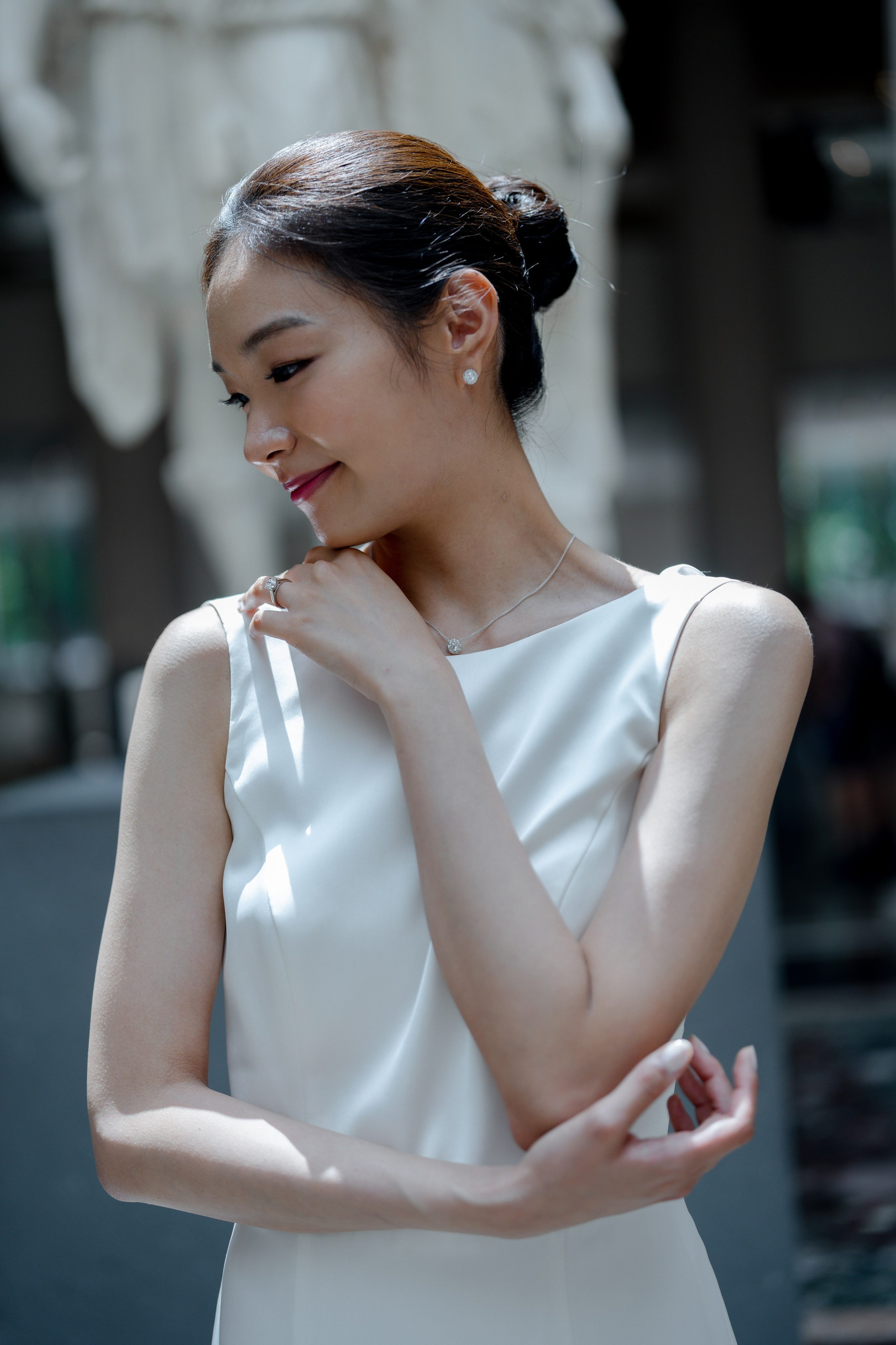 Min Soo & Ashley. Anna Krasnova Wedding photographer