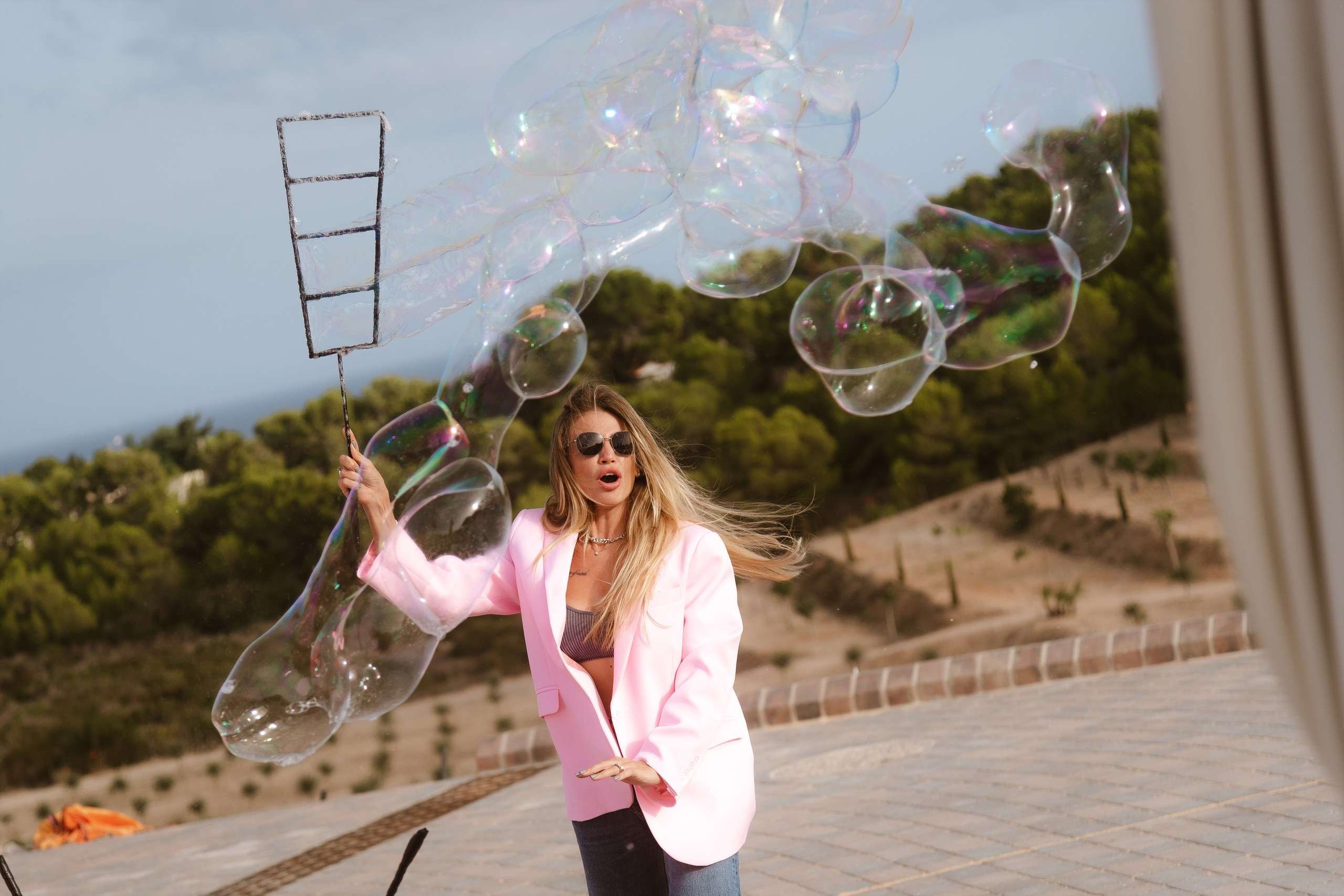 Fotógrafo para cumpleaños infantiles en Torrevieja y Alicante — Andrey Lukovnikov | Fotografía de reportajes