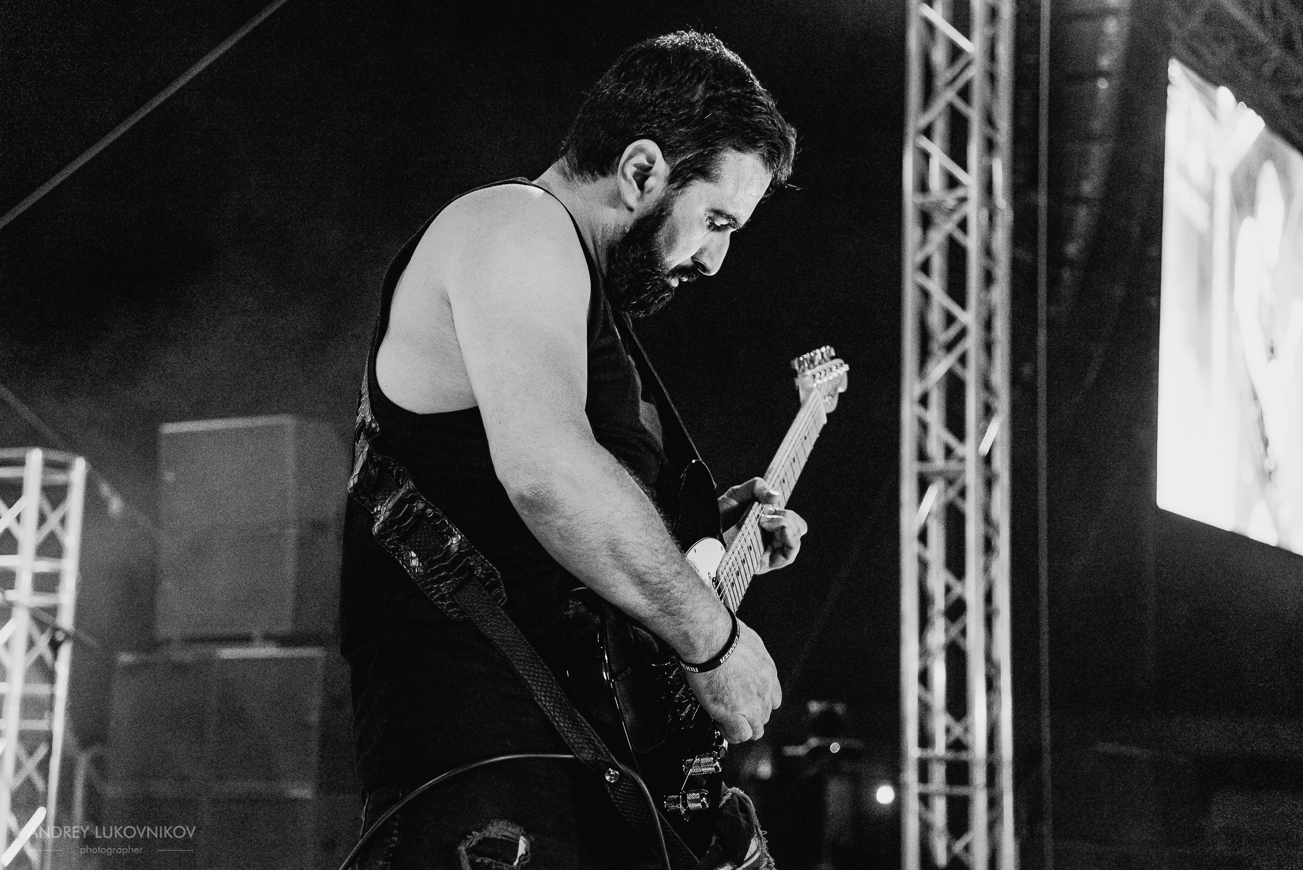 Rage Rising — RATM Tribute | Rock Against Cancer Torrevieja