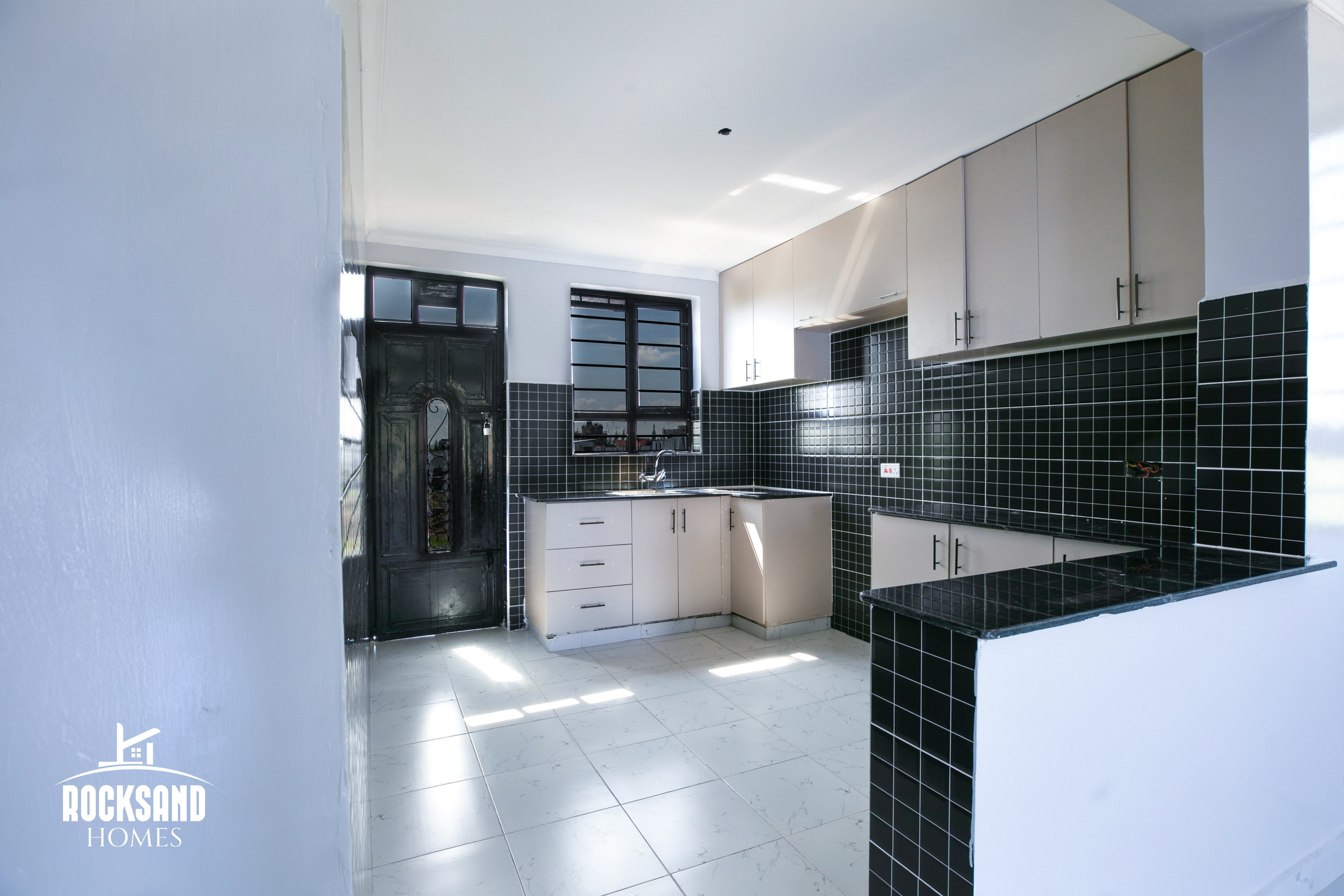 Real Estate. An events, real estate and wedding photographer from Kenya