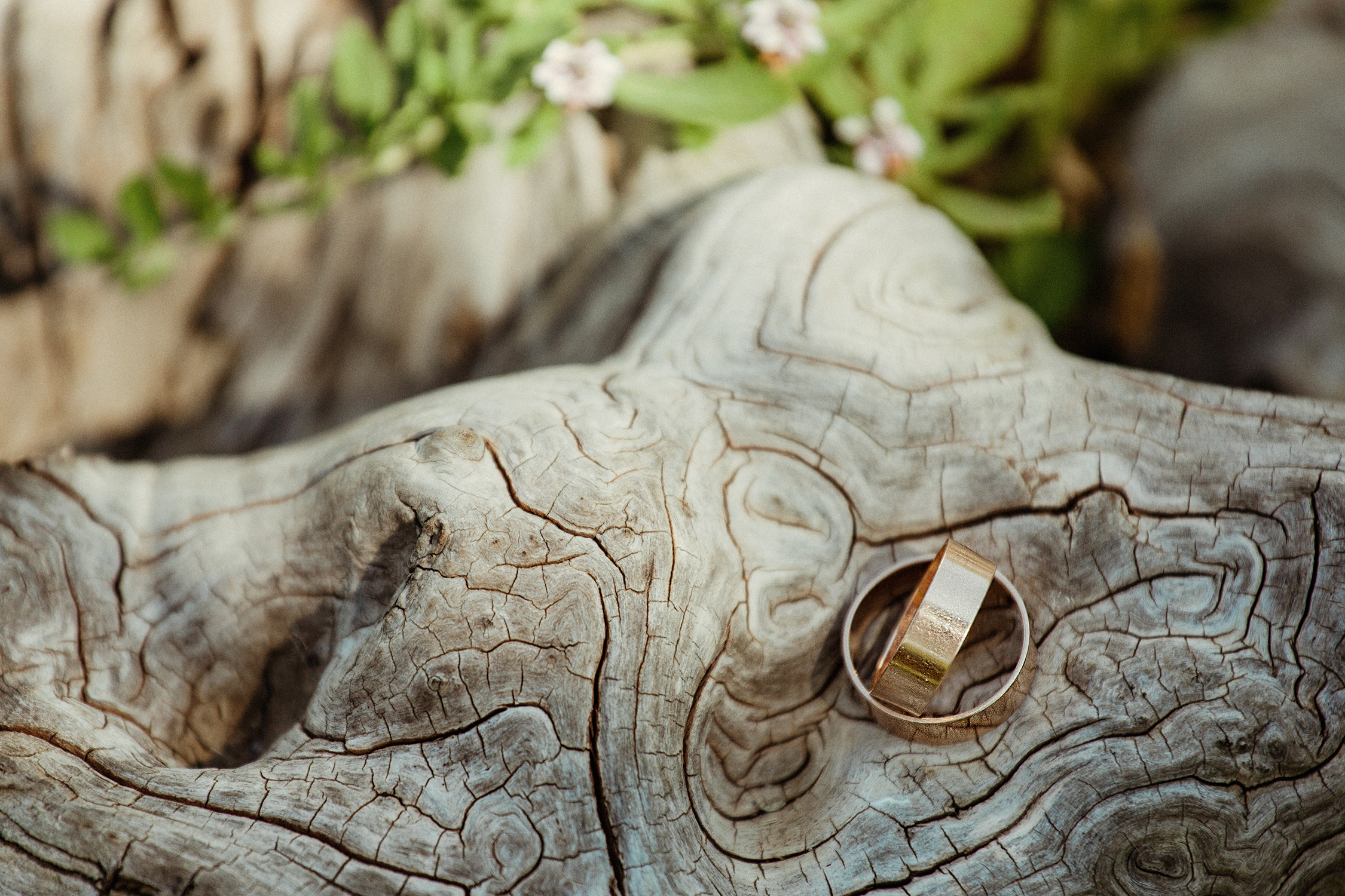 Выездная свадебная фотосессия в античном городе. Фотограф в Каппадокии / Julia Ganch