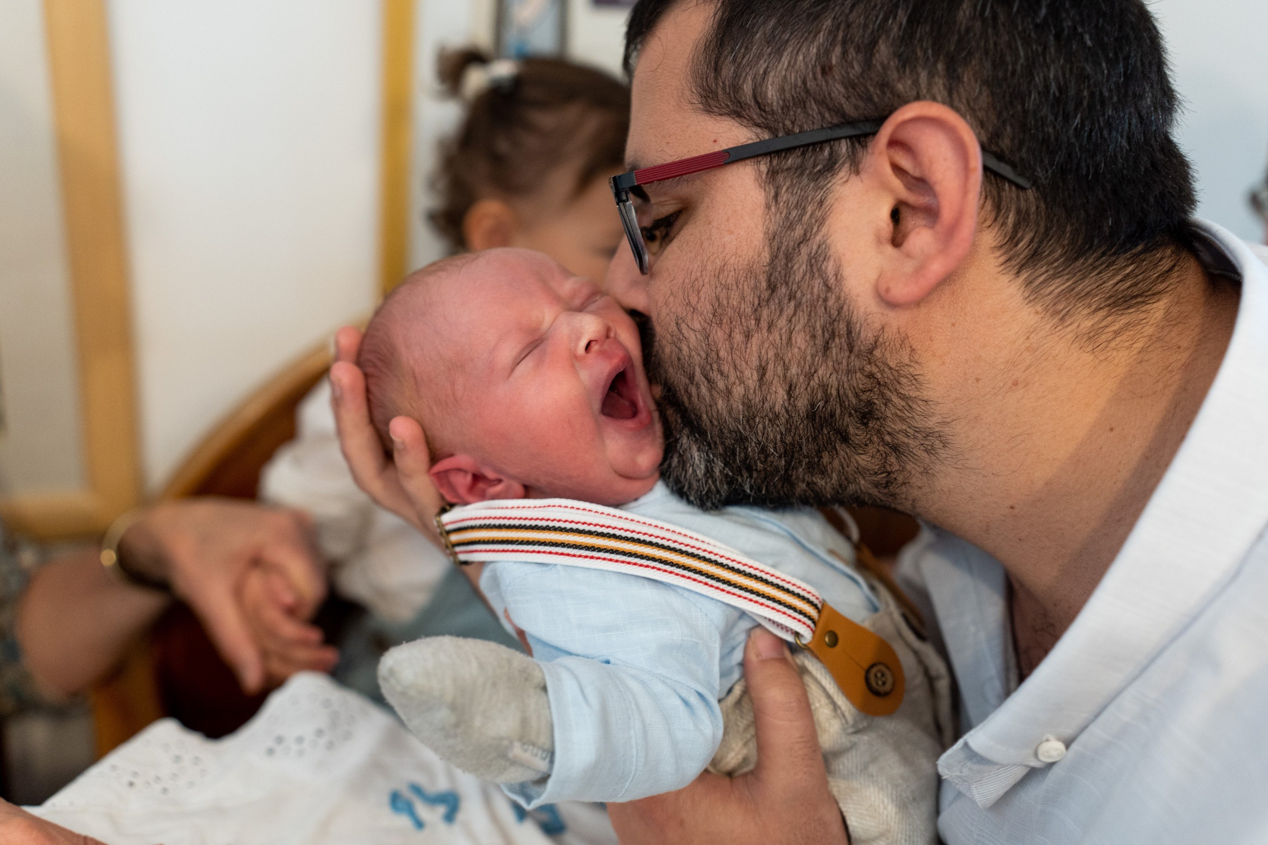 משפחת ברנד. יוסף מזרחי צילום חתונה, ברית וזוגיות. צלם מקצועי שאוהב להוציא אתכם הכי יפים ברגעים הכי מרגשים
