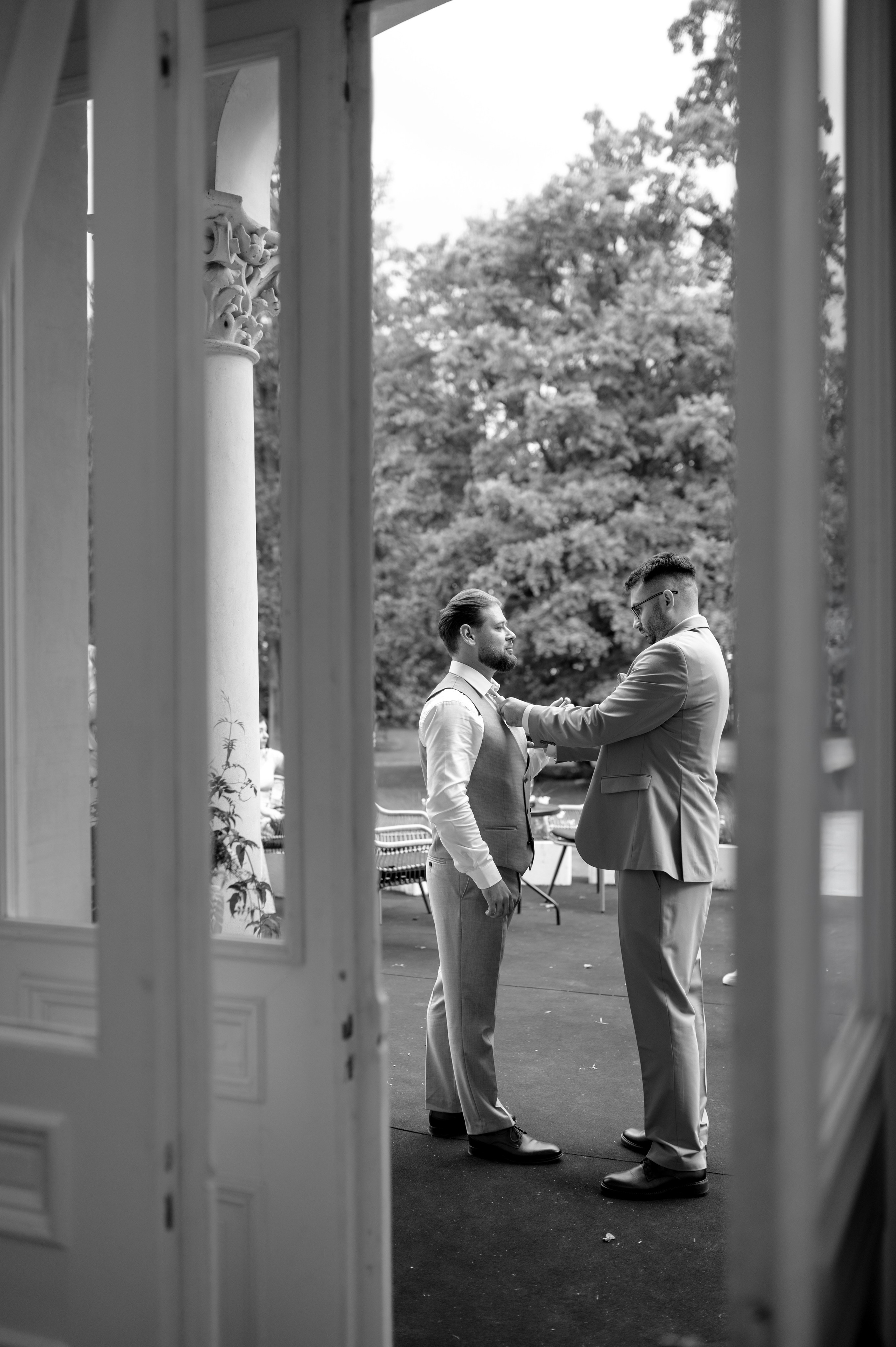 Anhelina i Wictor. Home page