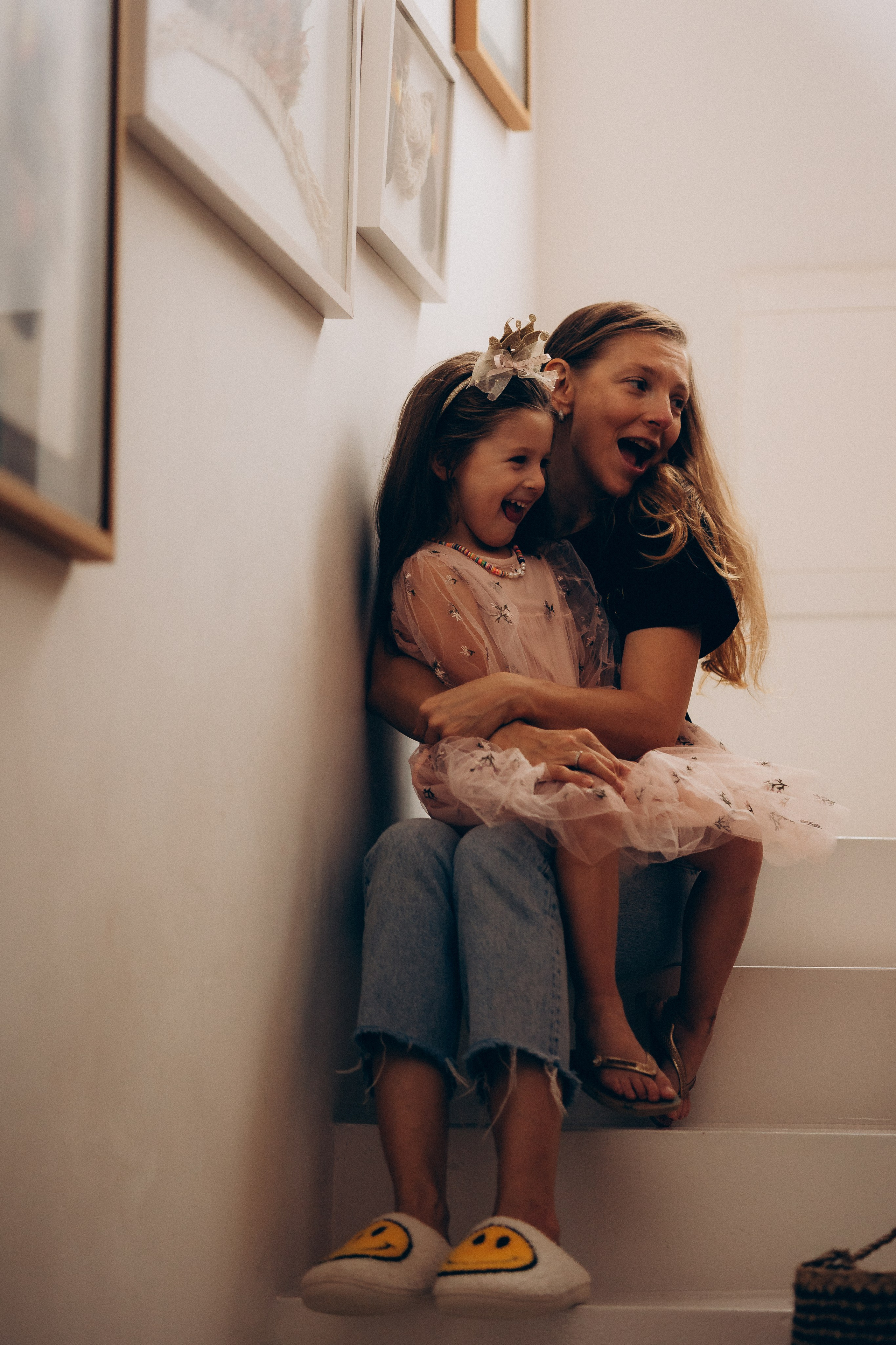 Yulia’s & Misha’s BIG family. Fotografa documental de familia e nascimento em Florianópolis SC Daria Ermolaev