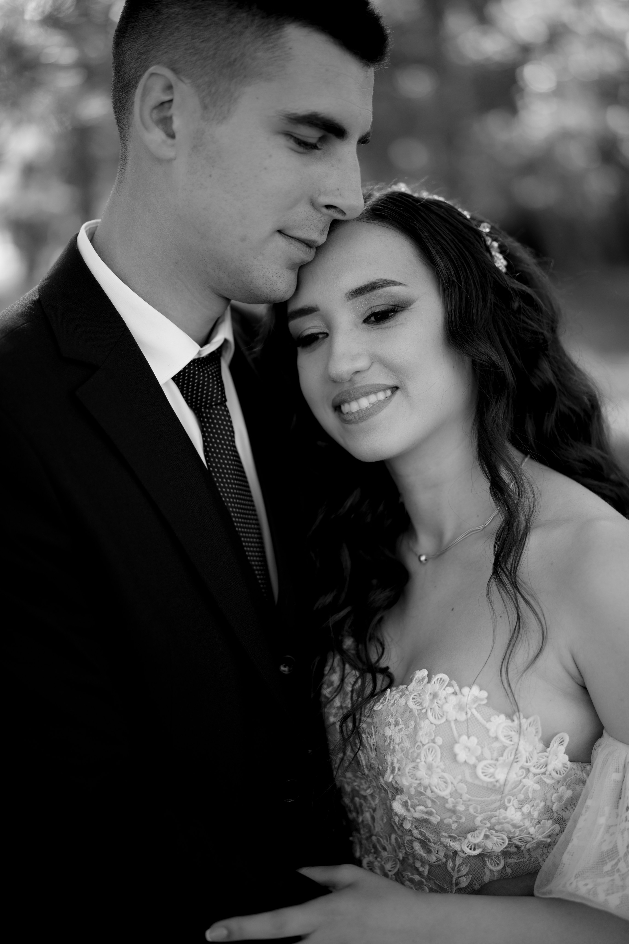 Nikola & Biljana. NSJ — Wedding Studio