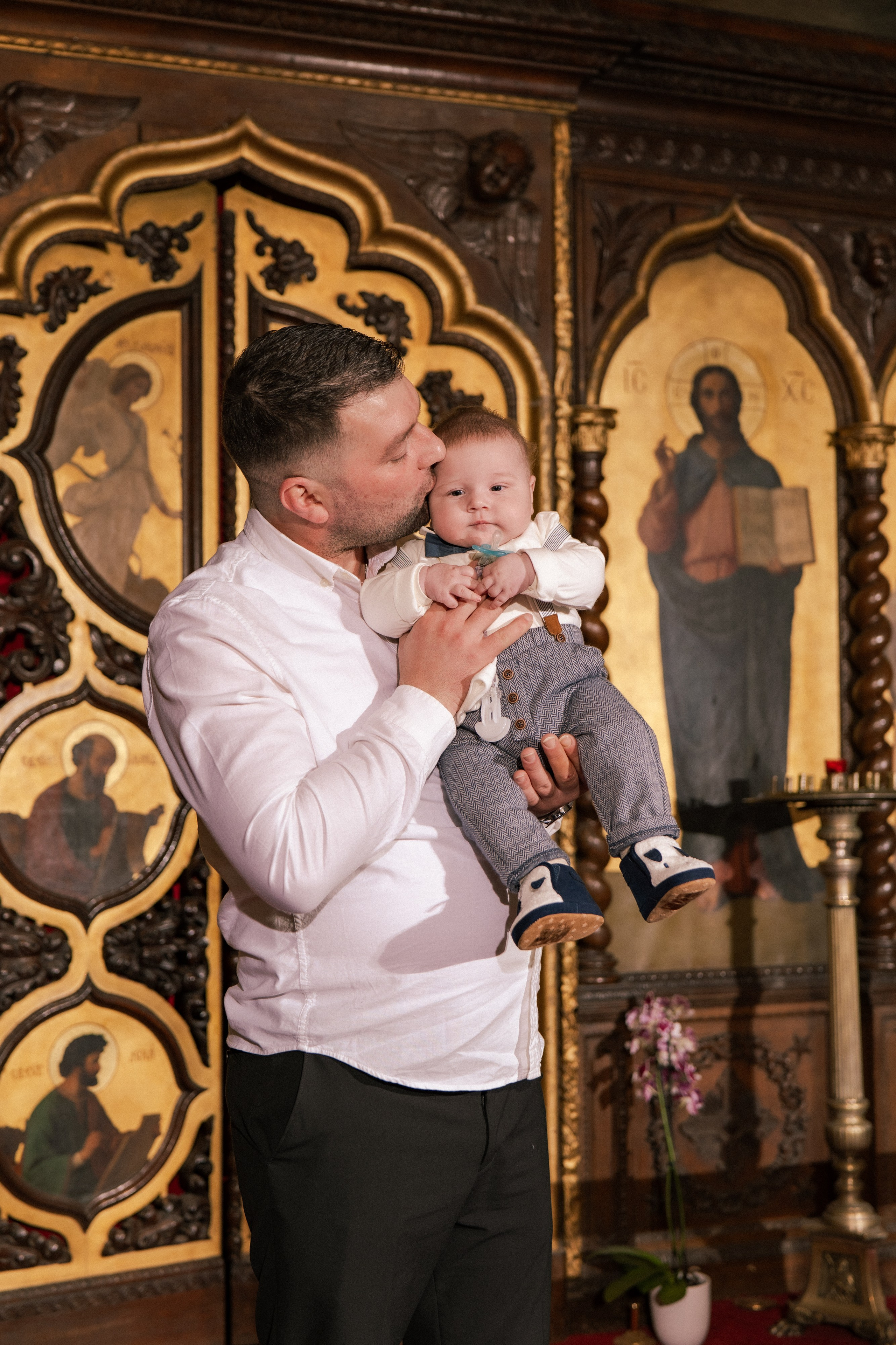 Kristian. Fotograful și Cameramanul familiei dvs în Franța Paul Photographer