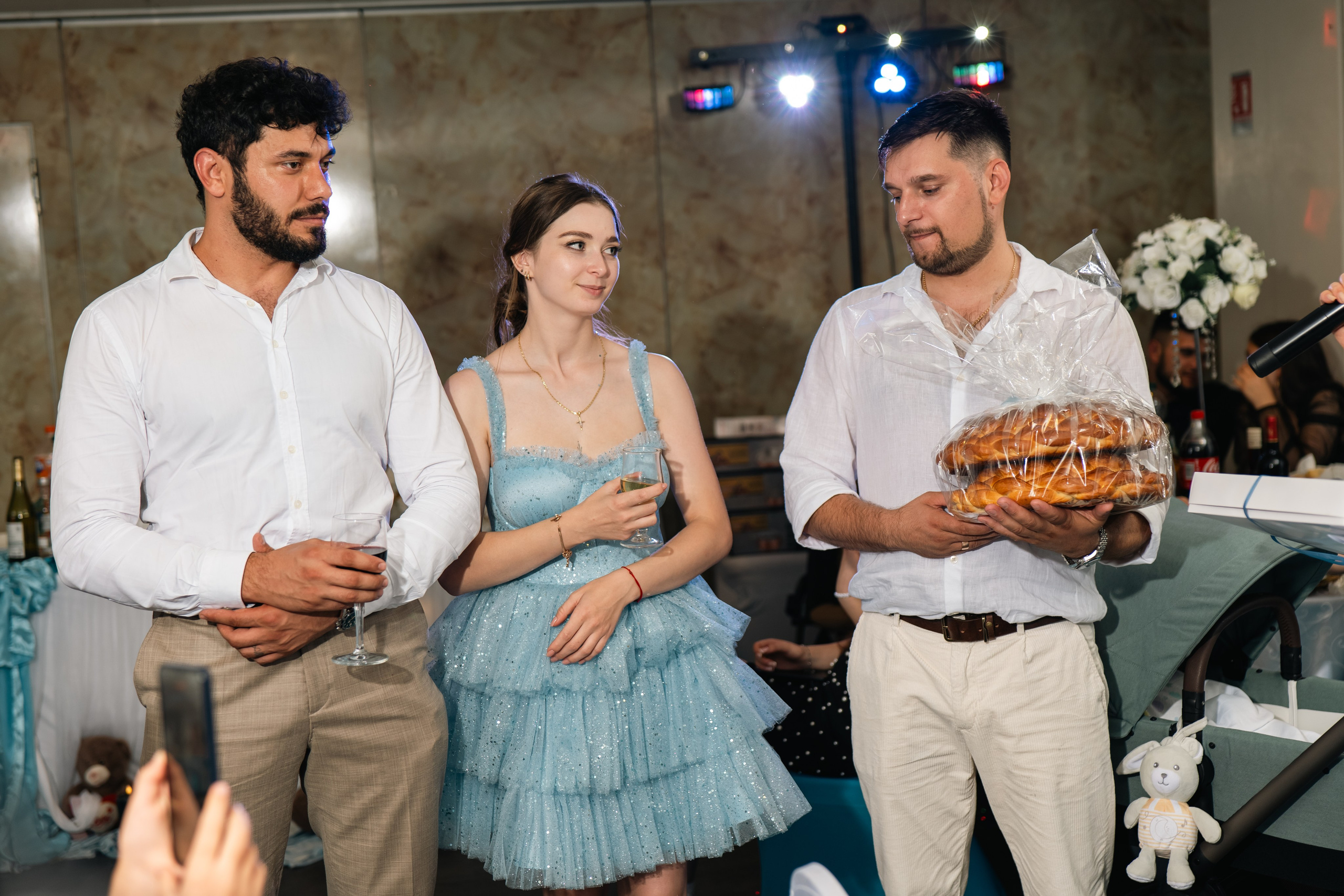 Abraham. Fotograful și Cameramanul familiei dvs în Franța Paul Photographer