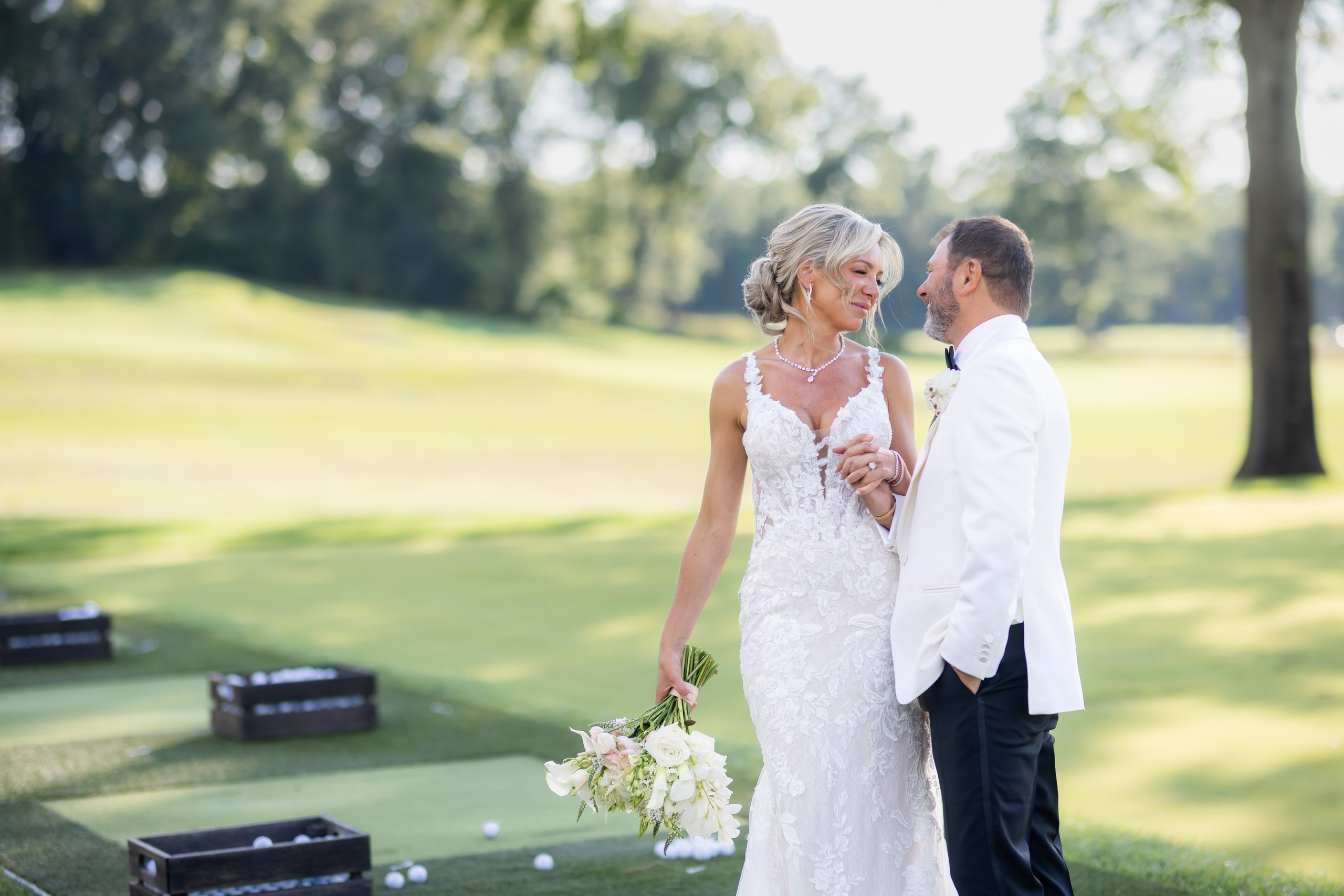 Alexander & Yelena, West Caldwell, NJ. Wedding Photo & Video