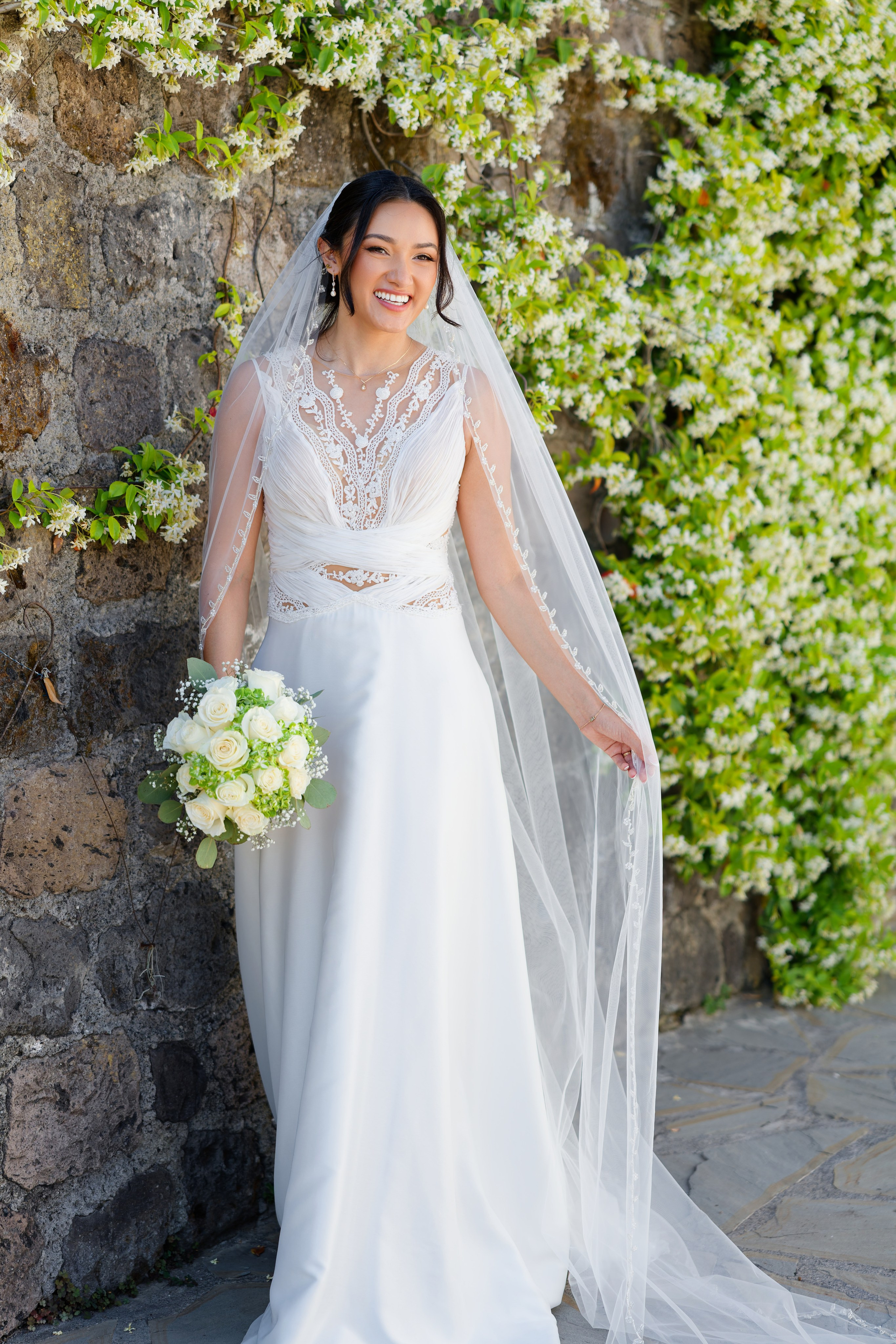 Alana & Joseph. Destination Wedding Photographer — Nikita Burtsev