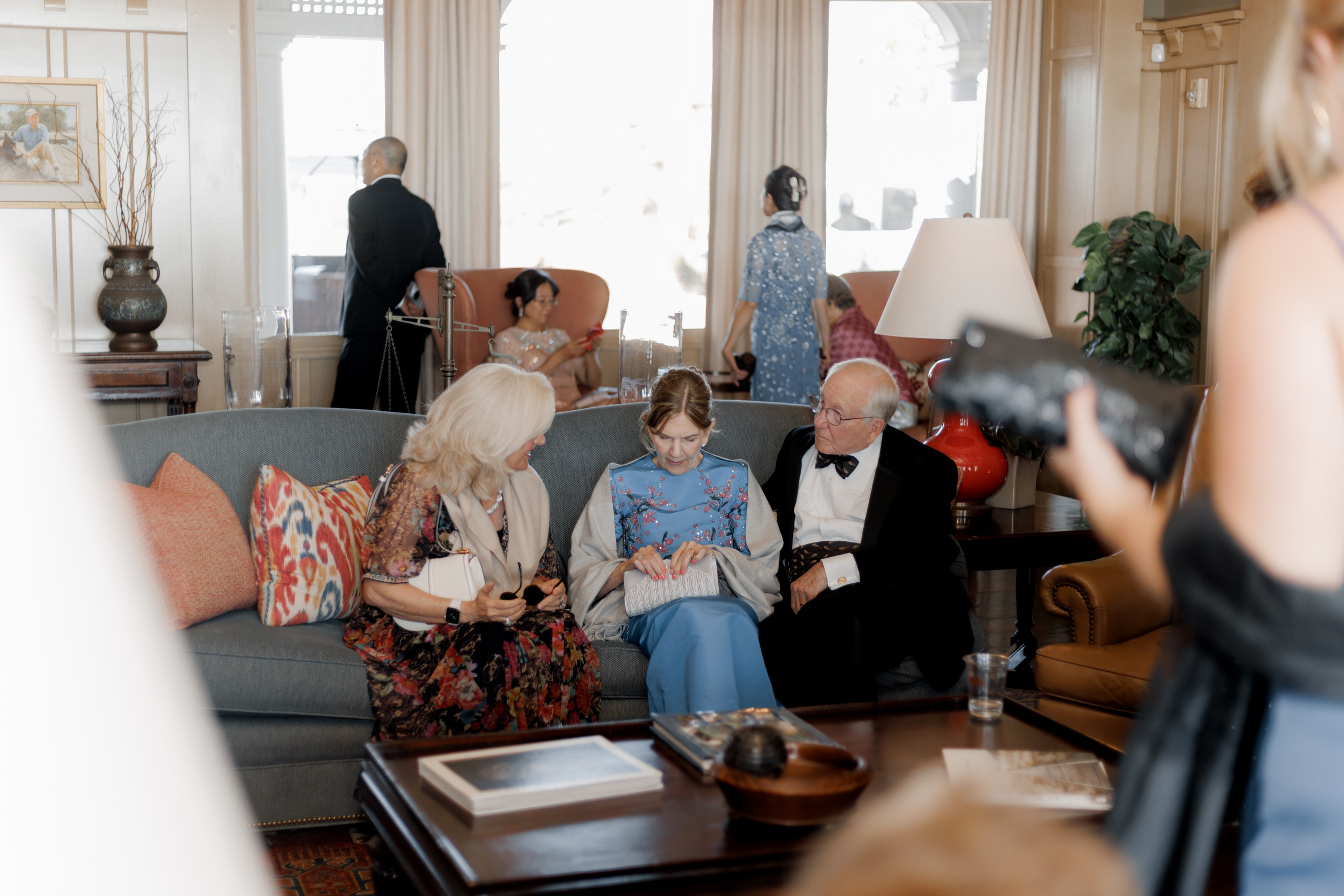 Marci and Yi. Wedding photographer and videographer New York | New Jersey