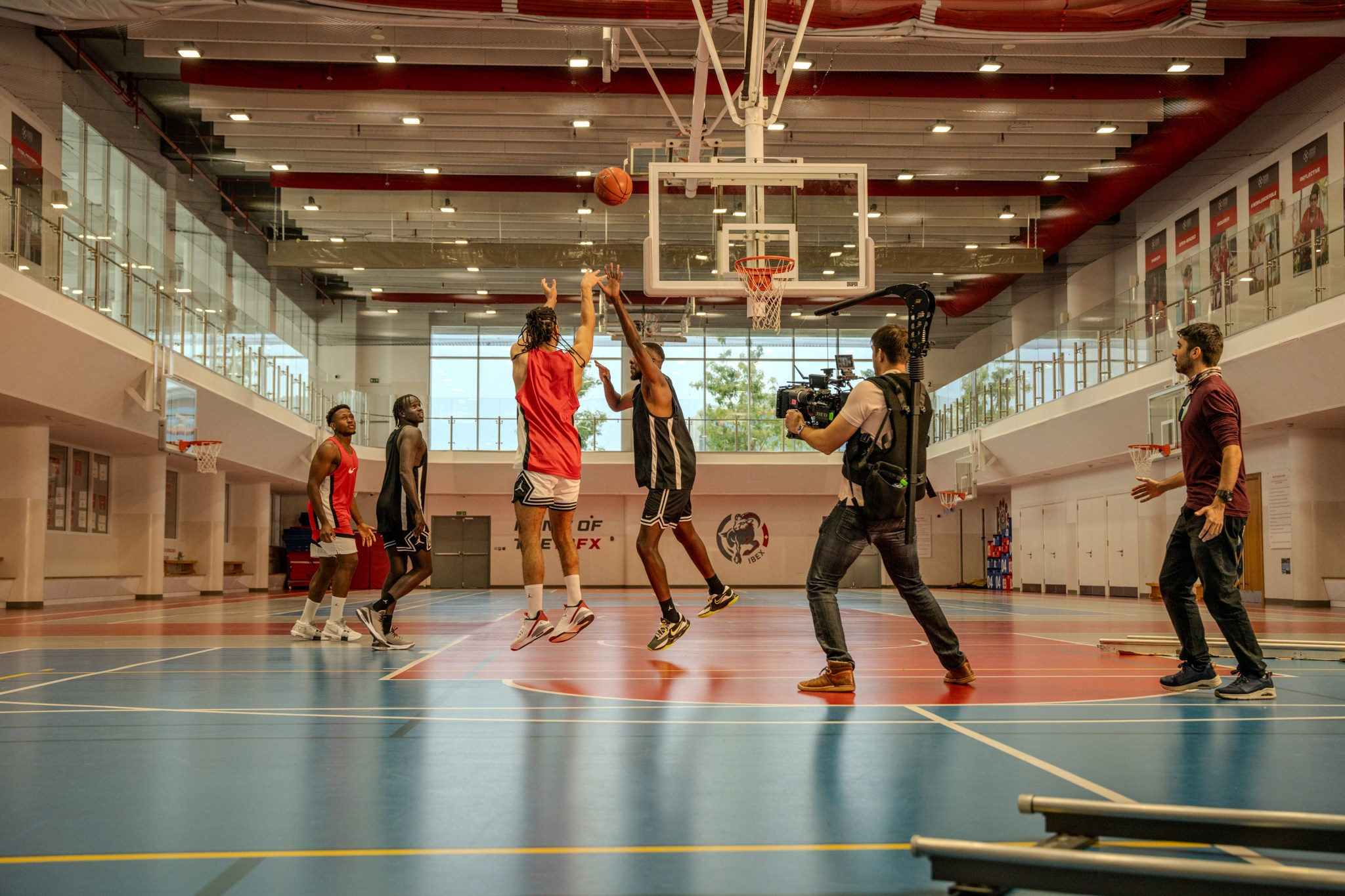 Sun & Sand Sports | 2023. Zakhar Leshkov Photo