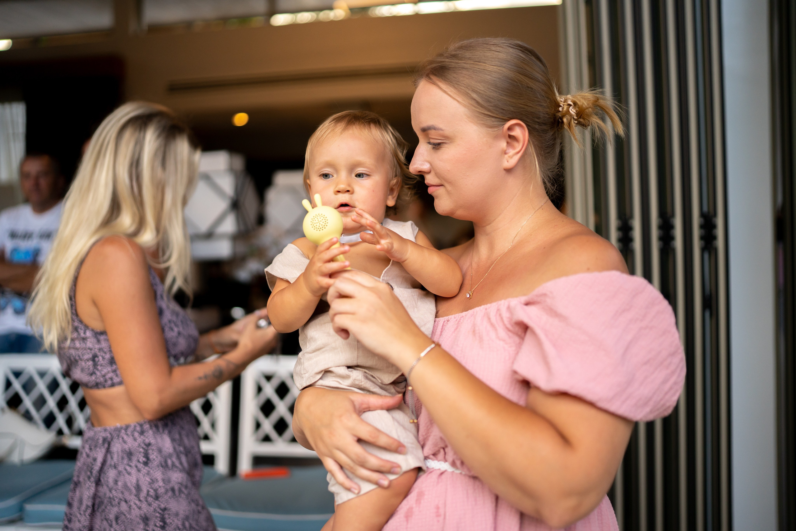 Репортаж. Персональный и коммерческий фотограф