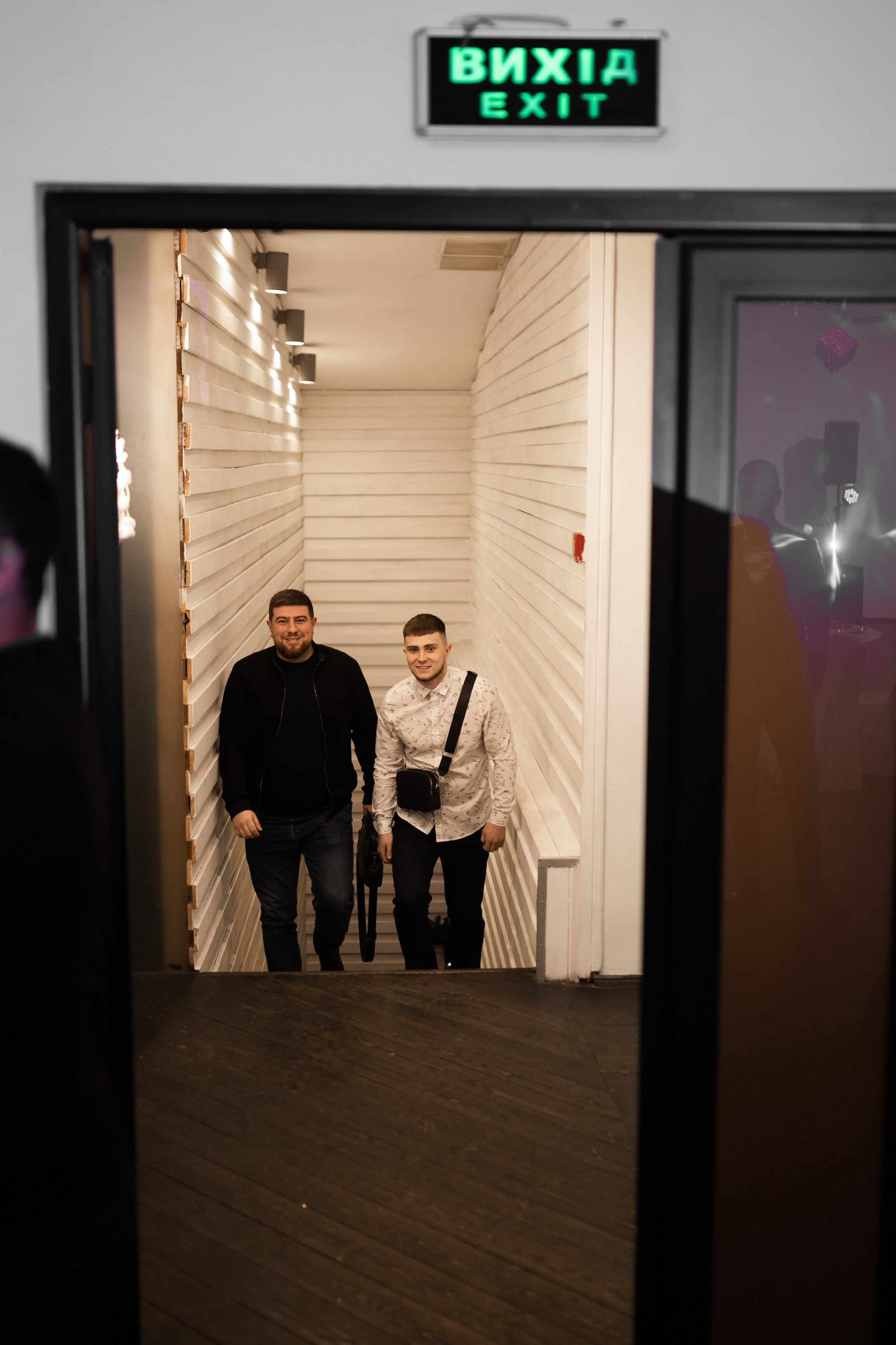 Репортаж. Price