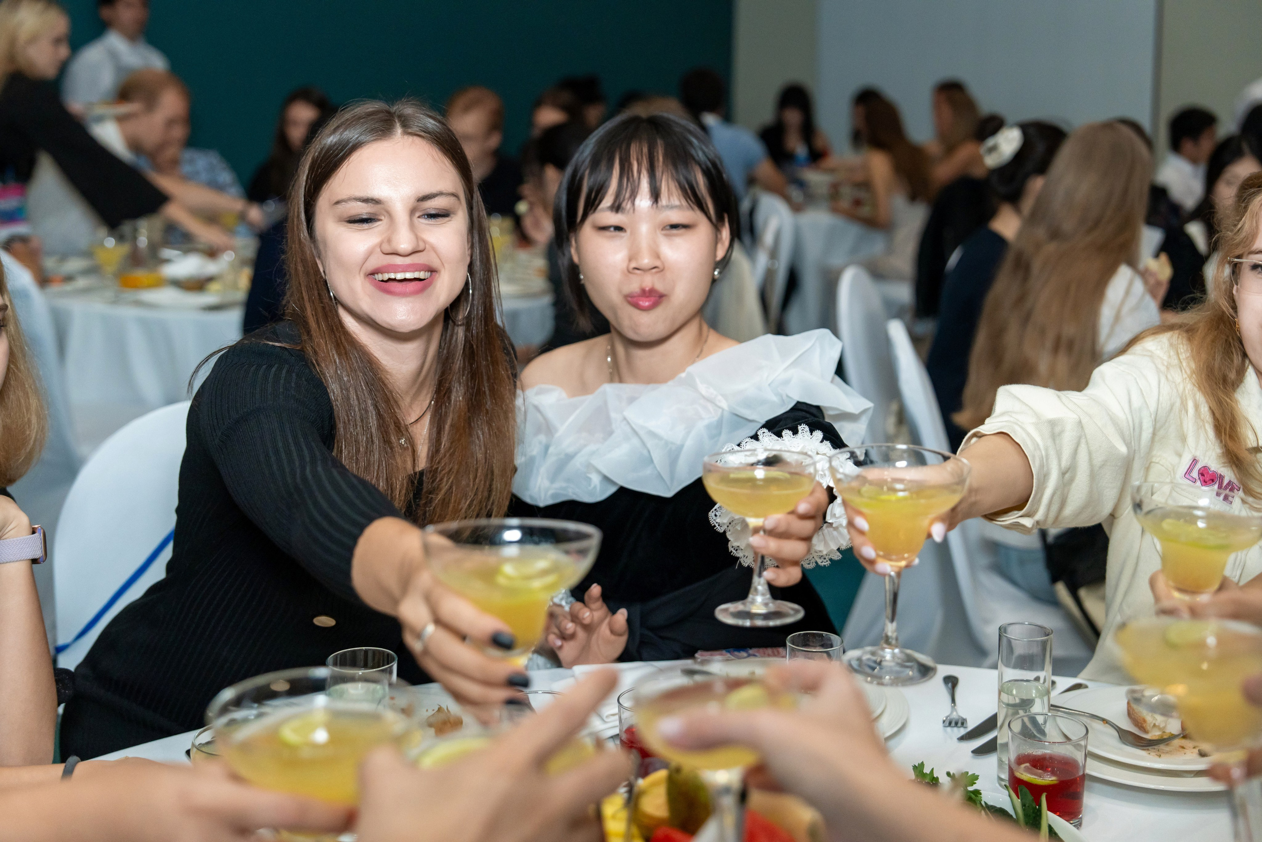 ChinaRosaFest 2024. Репортажный фотограф в Красной Поляне и Сочи Павлюченко Екатерина