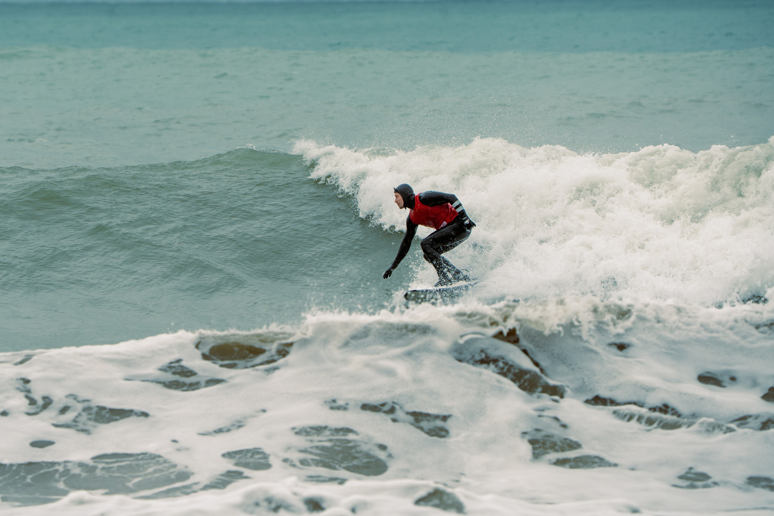 Surfing. Репортажный фотограф в Красной Поляне и Сочи Павлюченко Екатерина