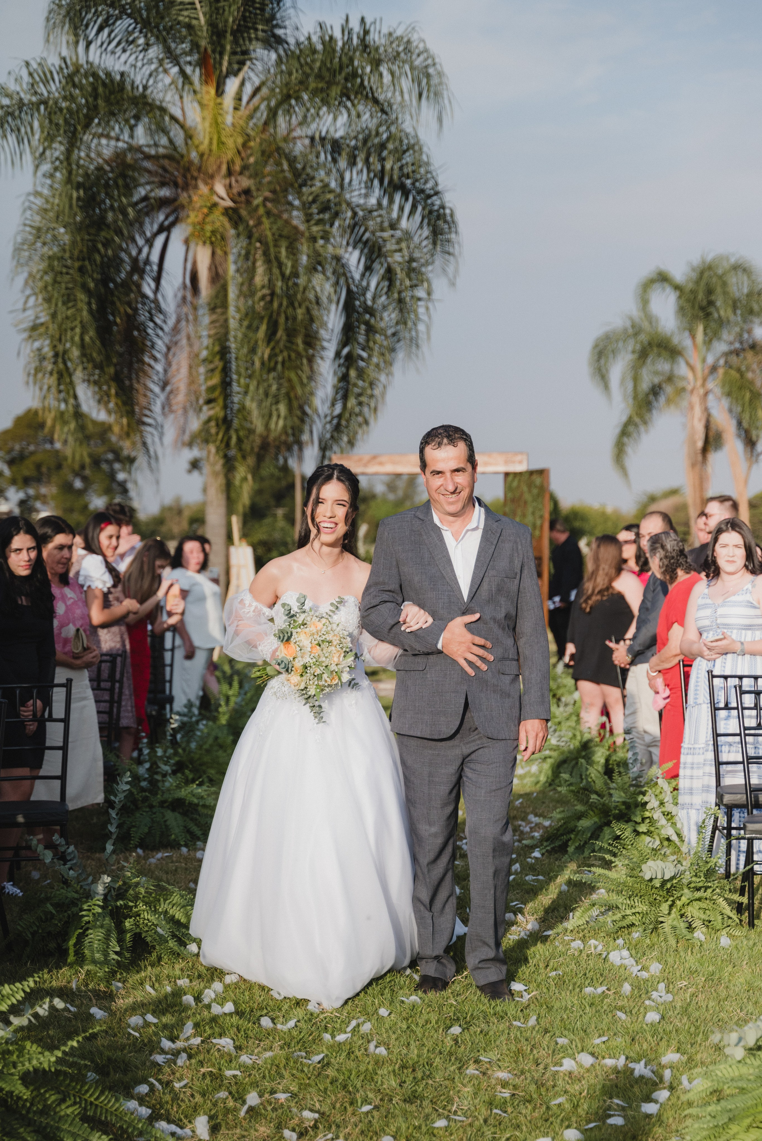 Casamentos. Morcelli Fotografia
