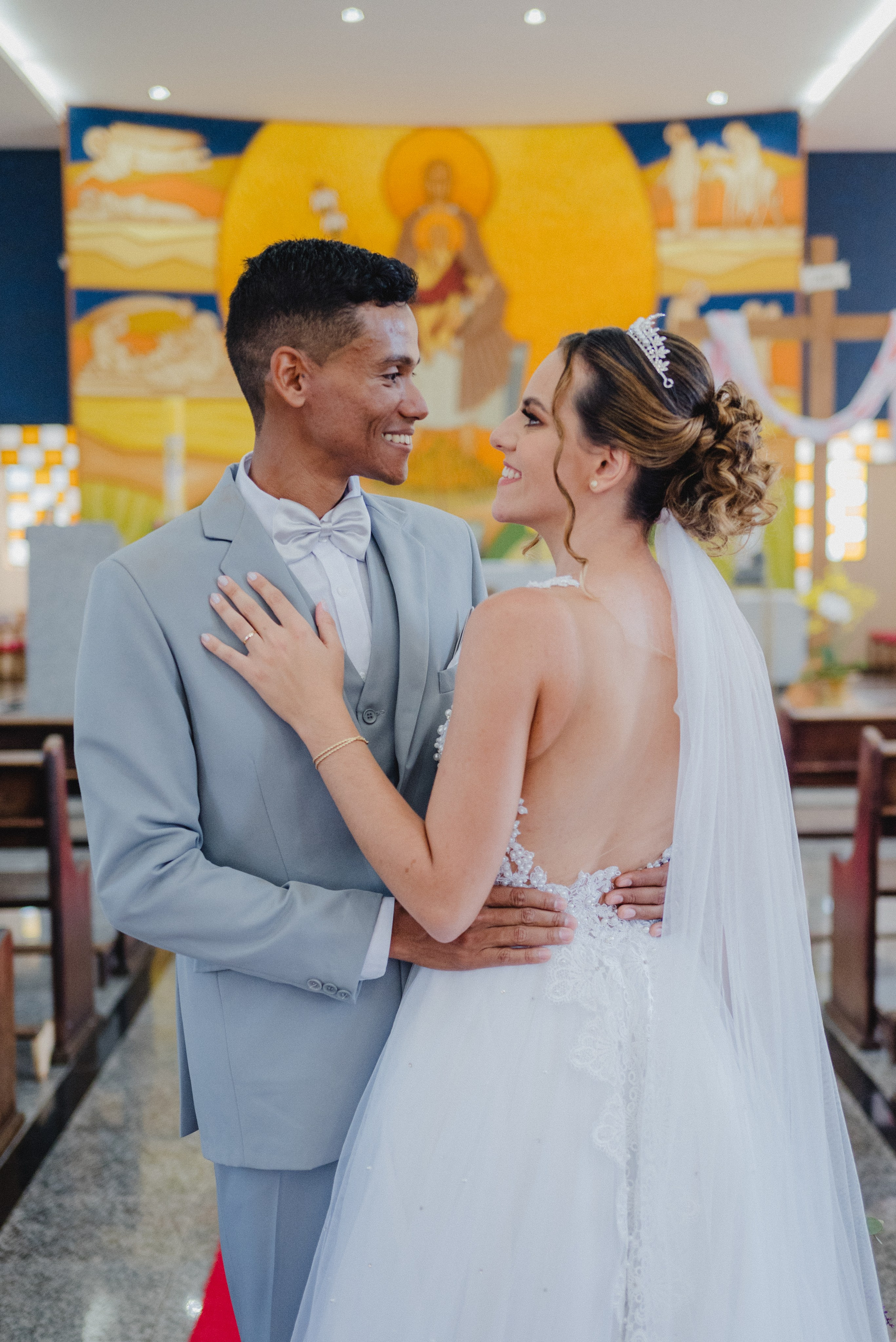 Casamentos. Morcelli Fotografia