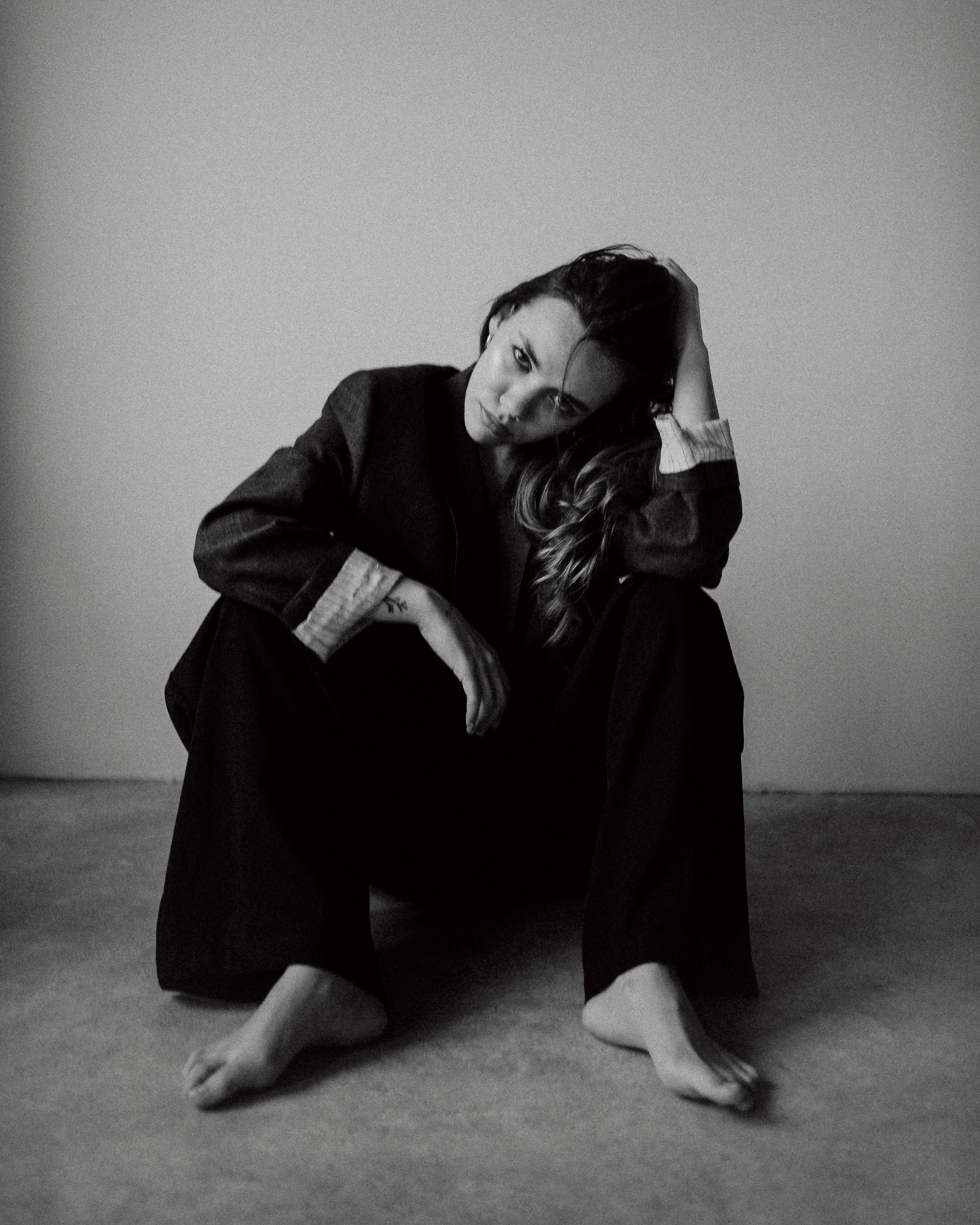 LISA. Inna Mendelson — Photographer