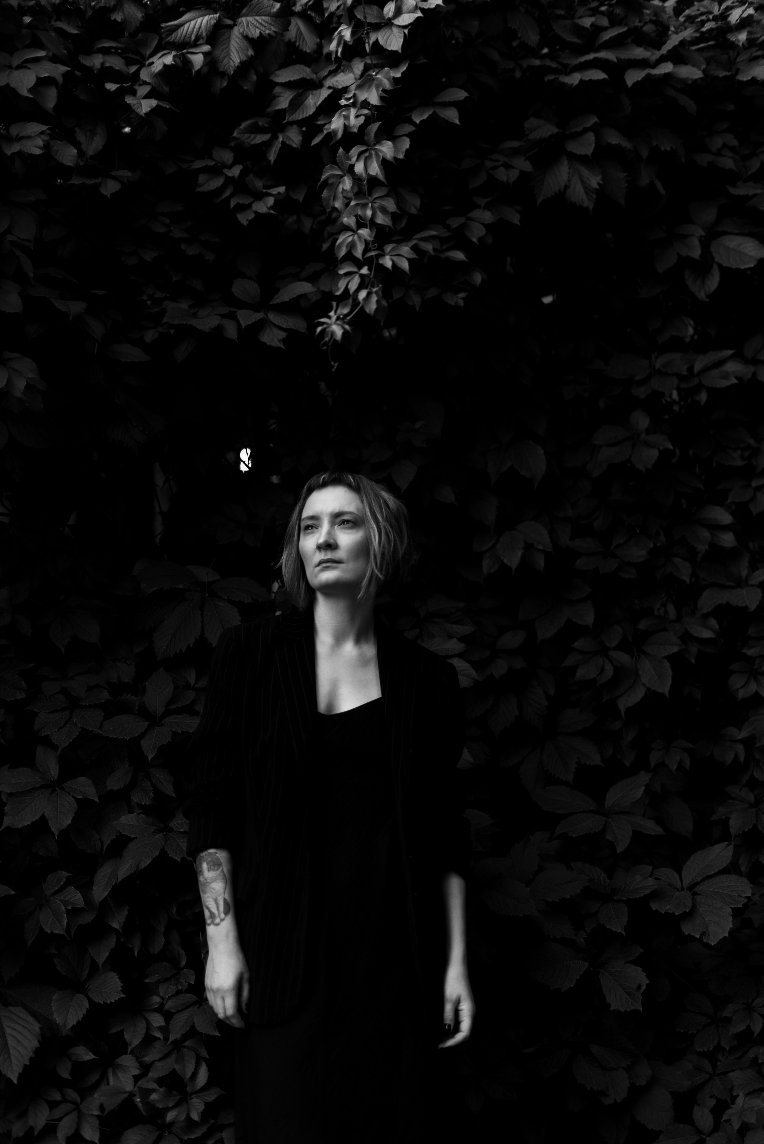 Прогулочные съёмки