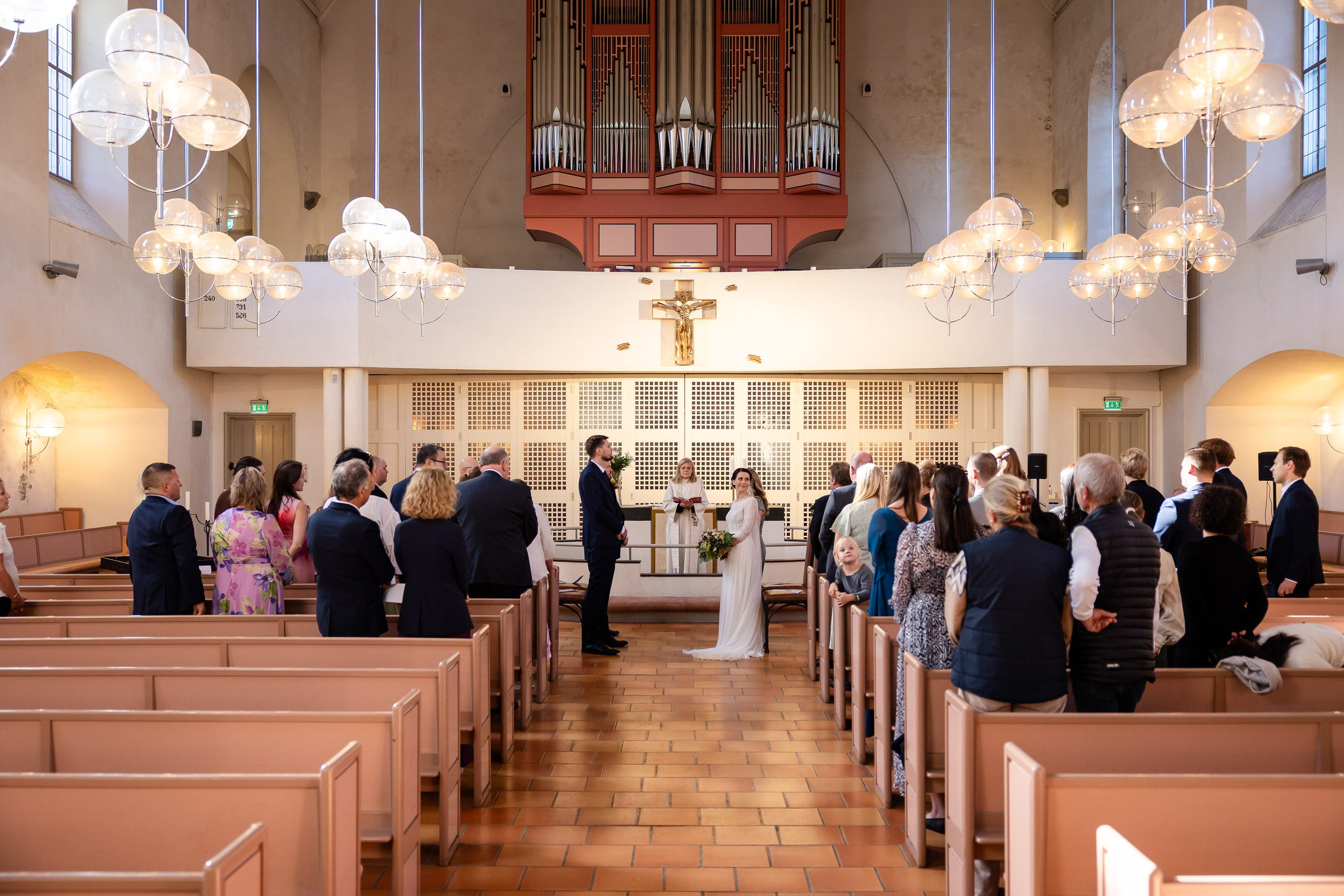 2025 - Bryllup - Nina & Aleksander. Bryllupsfotograf i Oslo og Rogaland — Meisal Media