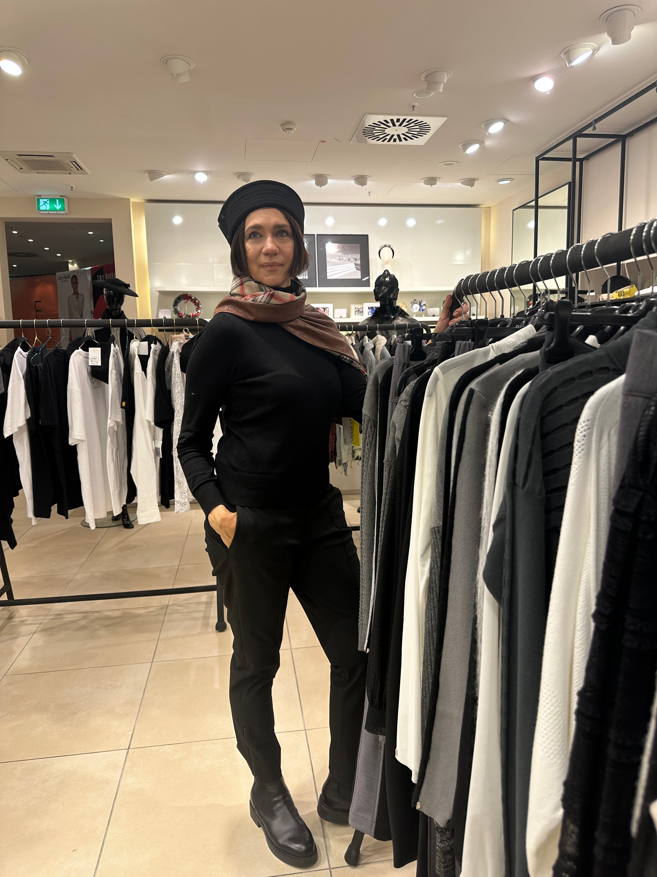 POP UP STORE FRANKFURT AM MAIN. Lms-mode.com
