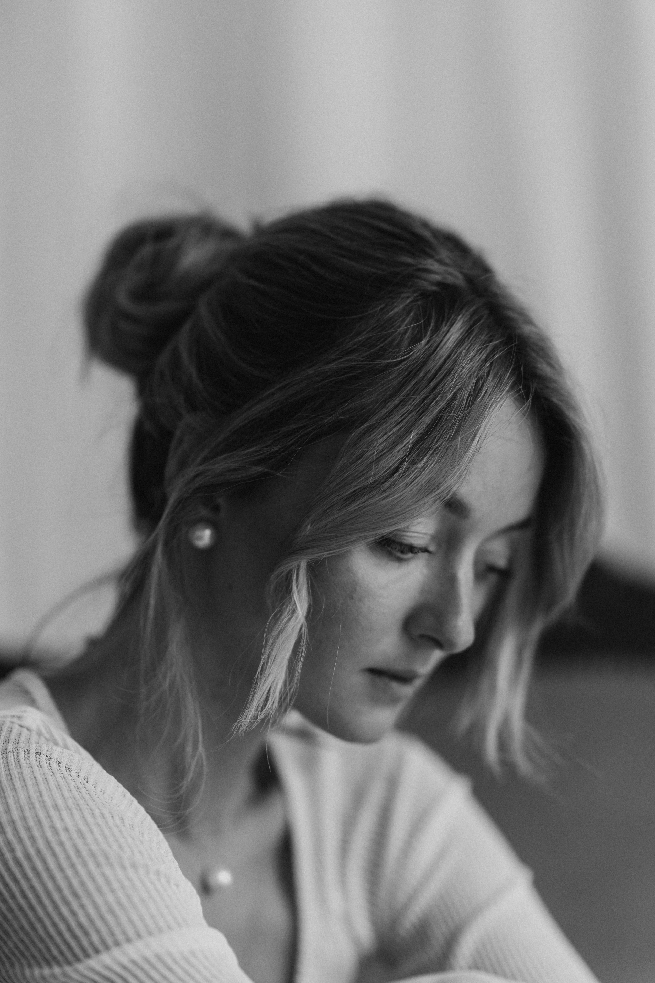 Olga. Wedding and potrait photographer in Helsinki Vickan O