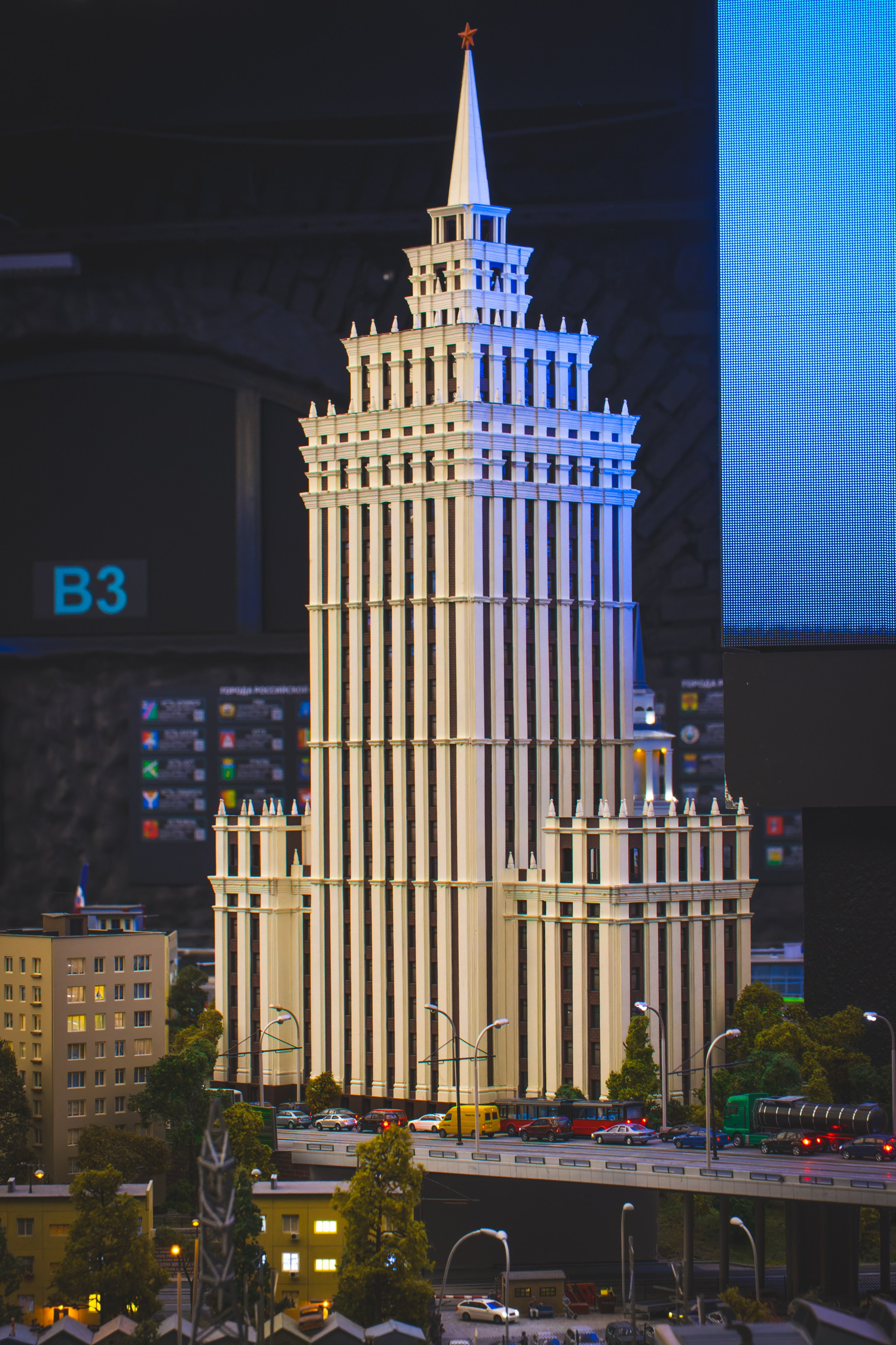 Puhkus Peterburis (Ermitaaž, Shadow muuseum, Grand Maket Venemaa, ArtMuza). Nebula 25 — Fotod teie hingele