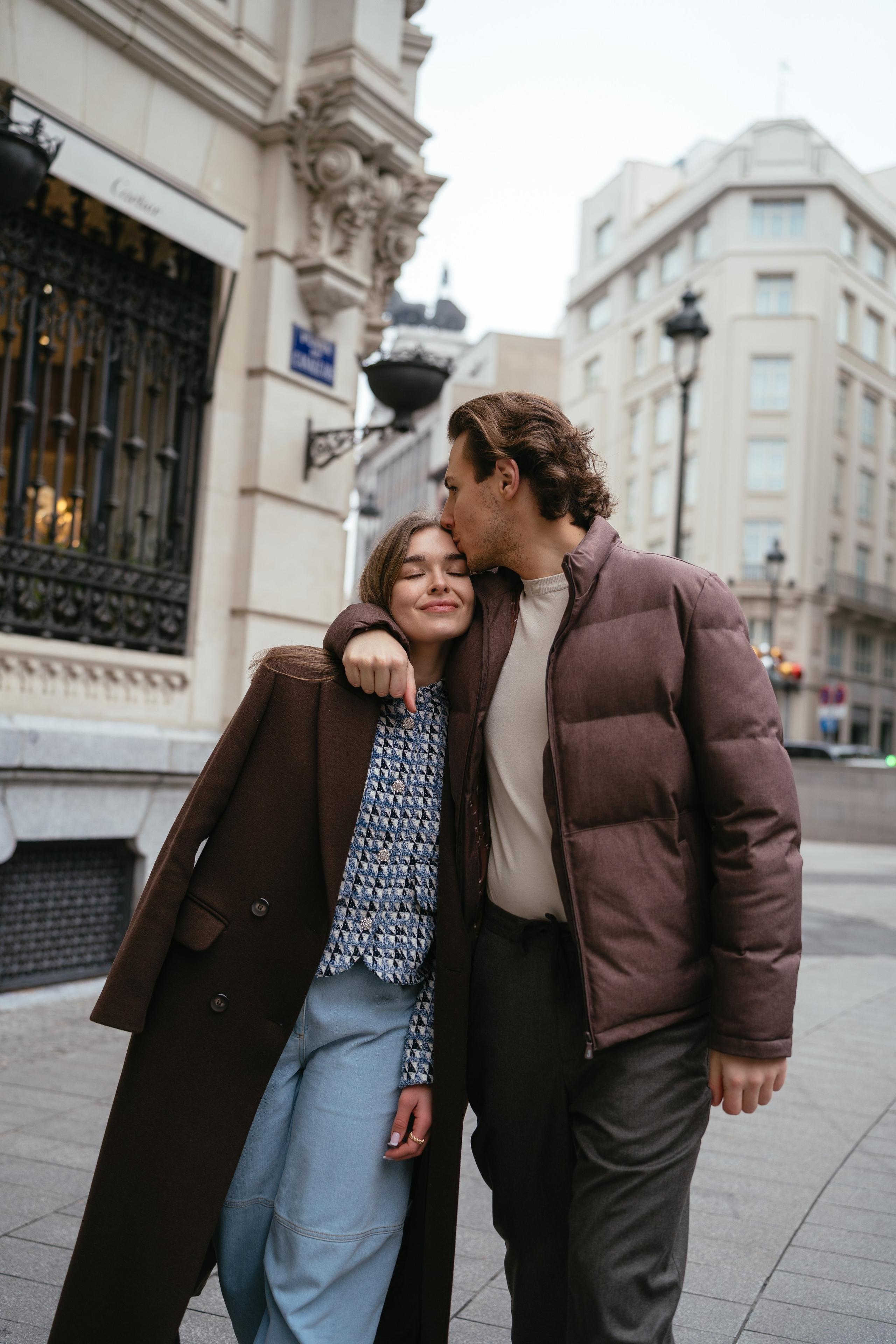 Eva&Egor. Fotógrafo en Madrid, España. Alyona Belyaninova