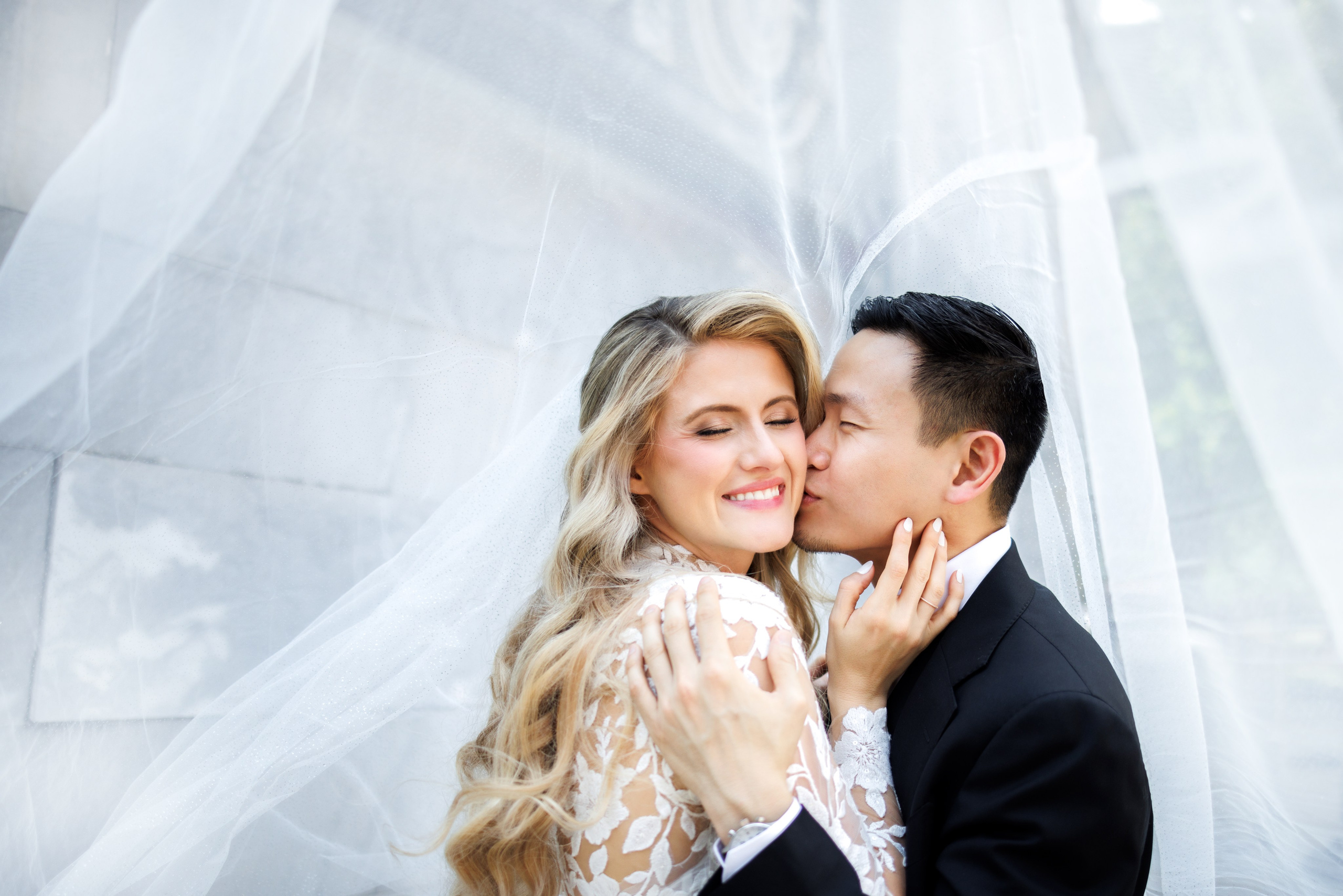 Agata & Eddie. Wedding Photo & Video