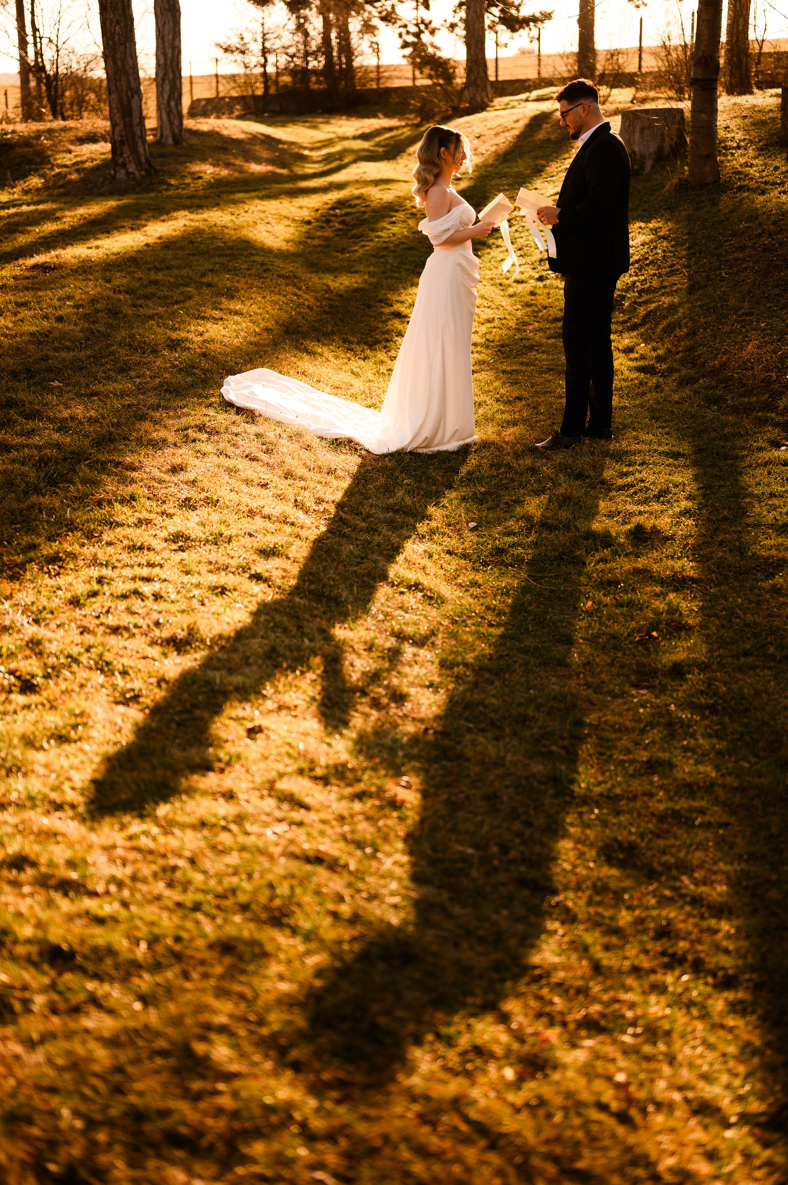 Diana & Raul. BCarp Productions