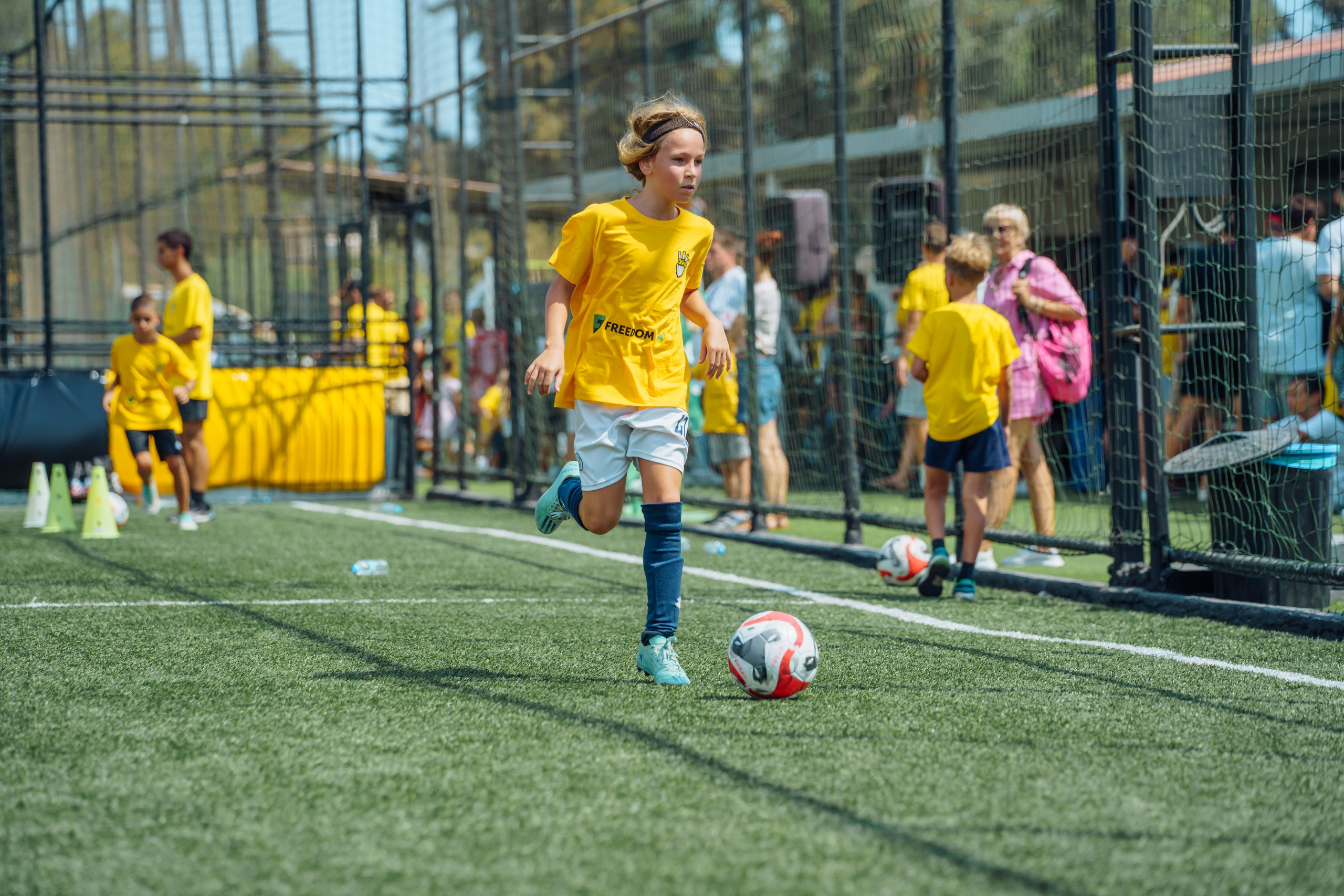 Krasava. Photographer in Cyprus