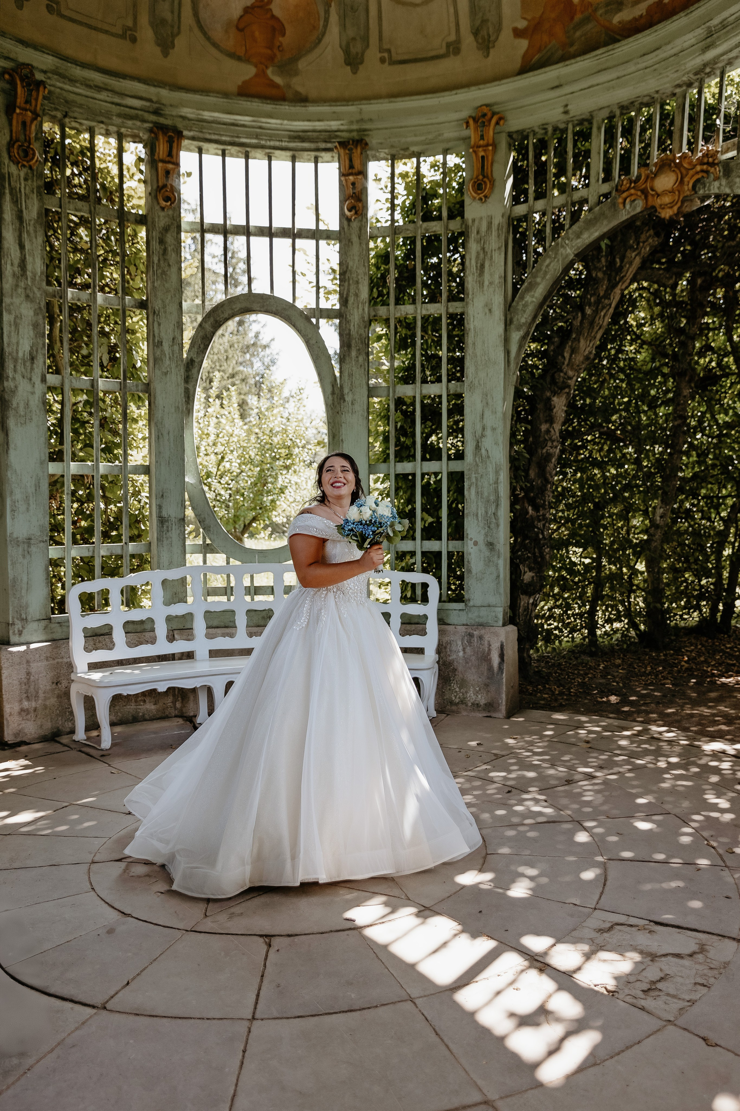 Hochzeit. Oxana Gruber Fotograf