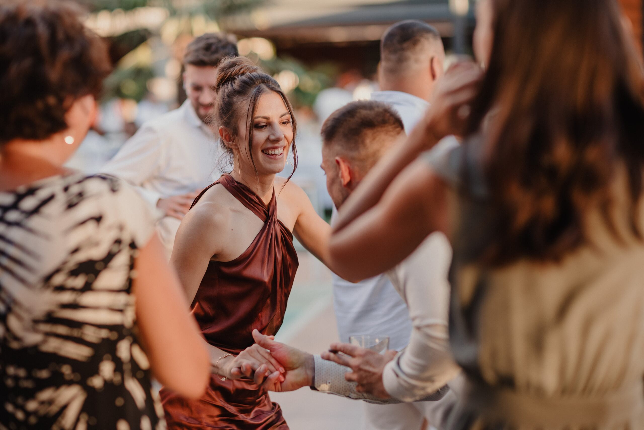 Leona & Ivan. Wedding photographer based in Novi Sad, Marko Milivojevic