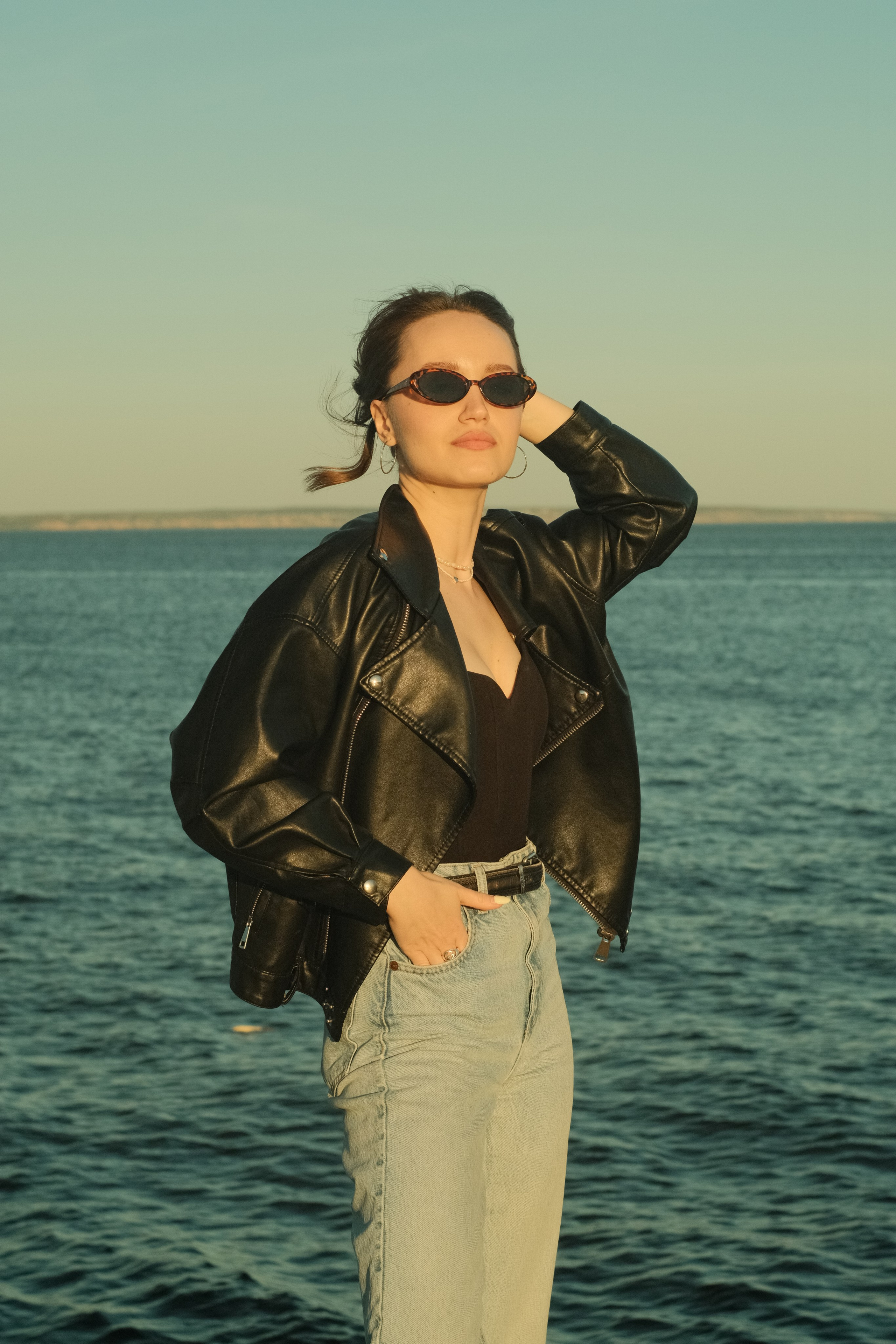 Liza. Portrait and Lifestyle Photographer in Vienna — Nick Pavlov