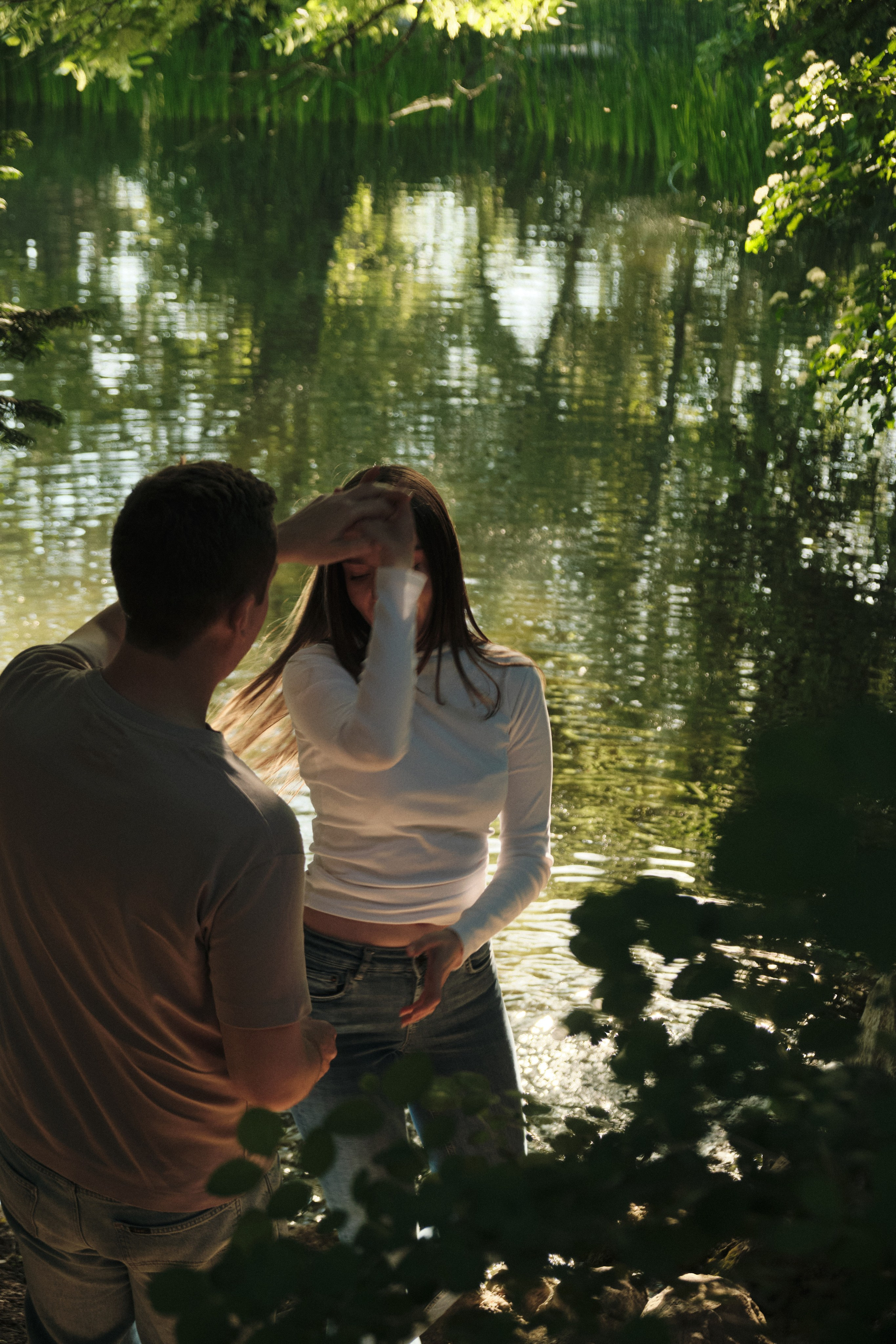 Kamila & Petar. Porträt- und Lifestyle-Fotograf in Wien – Nick Pavlov