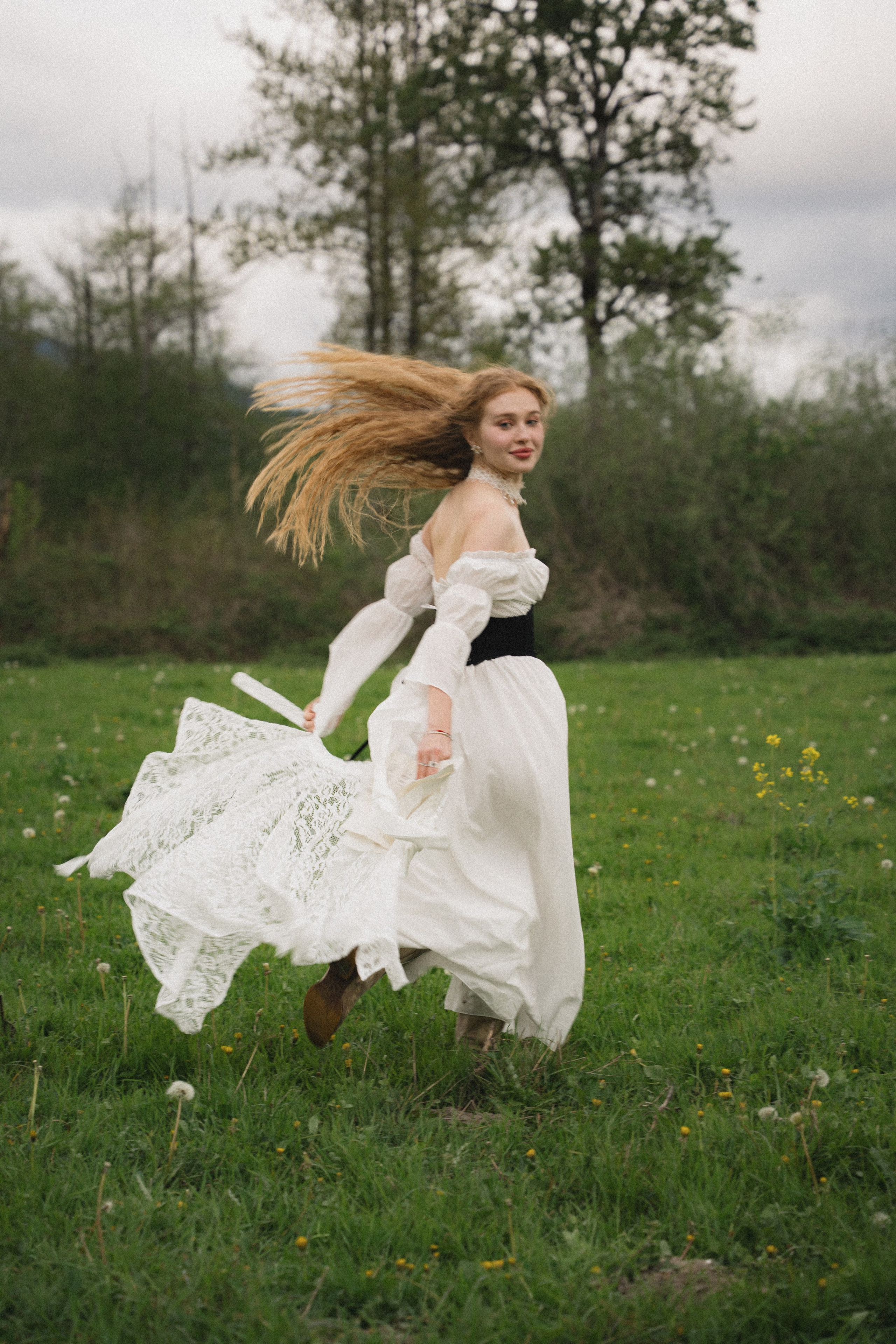 Lina. Photographer in Washington Sophia D