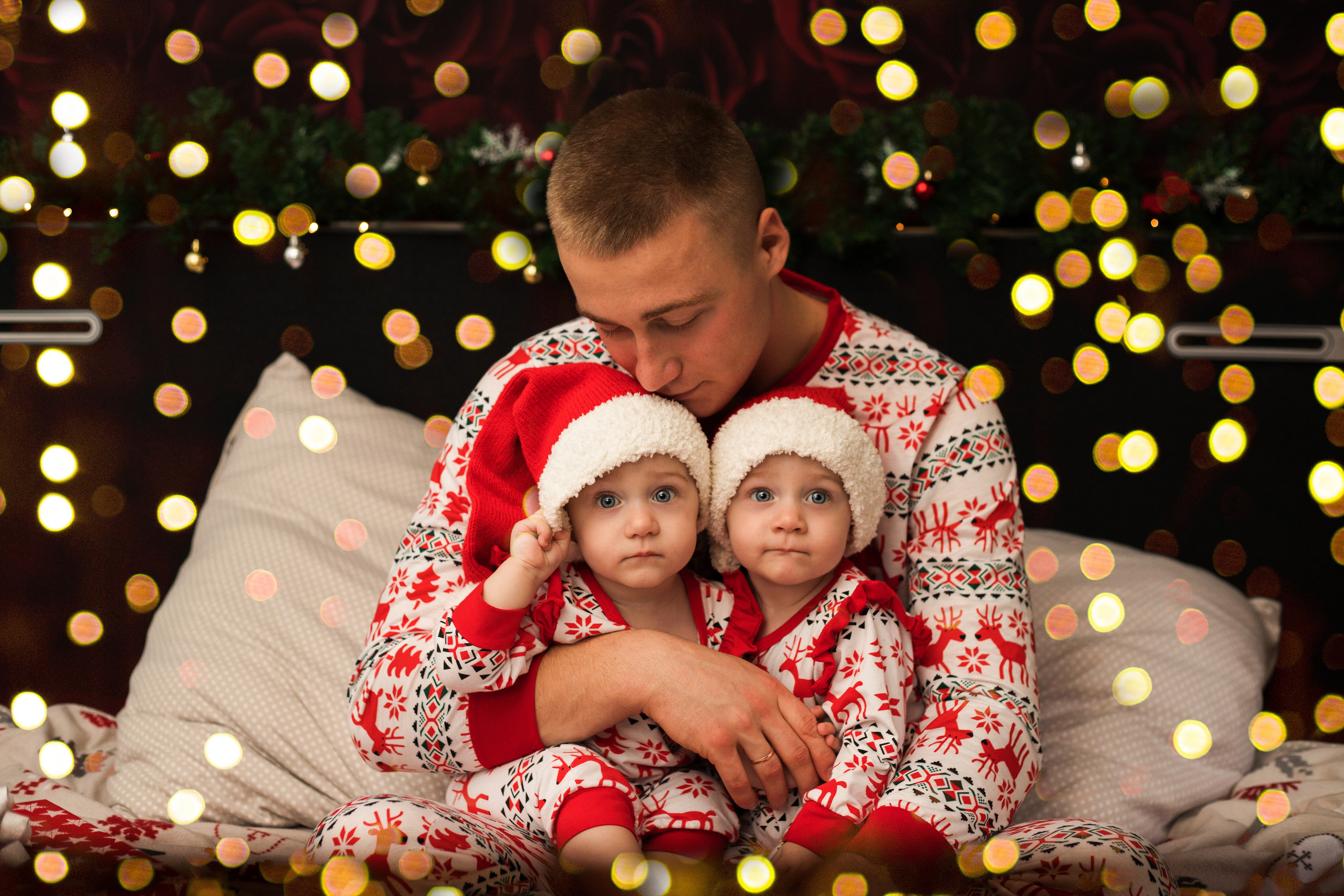 FAMILIEN. Neugeboren und Babybauchfotoshooting in Cloppenburg